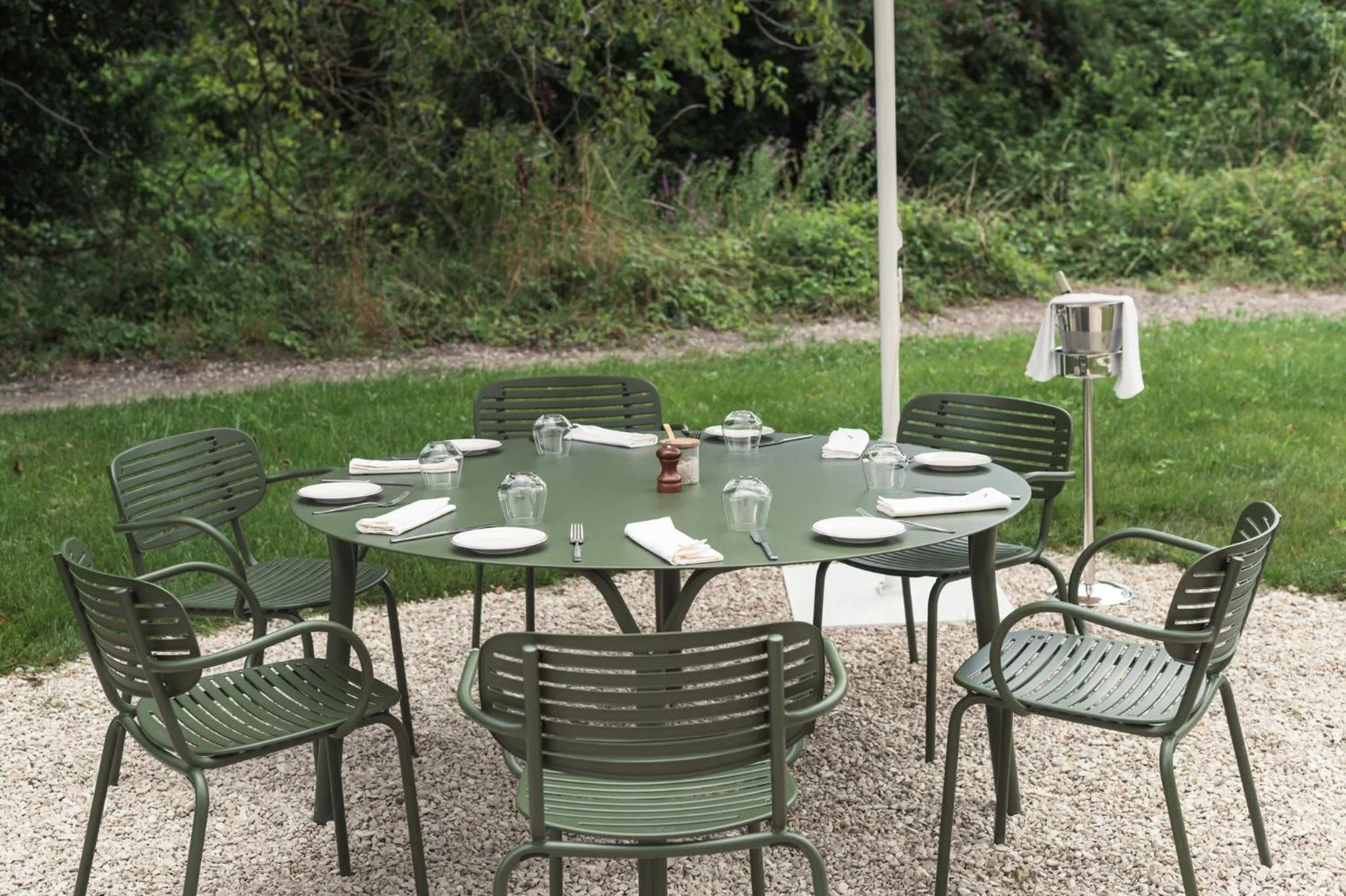 Restaurant/places to eat in voco Beaune , Cité des Vins by IHG