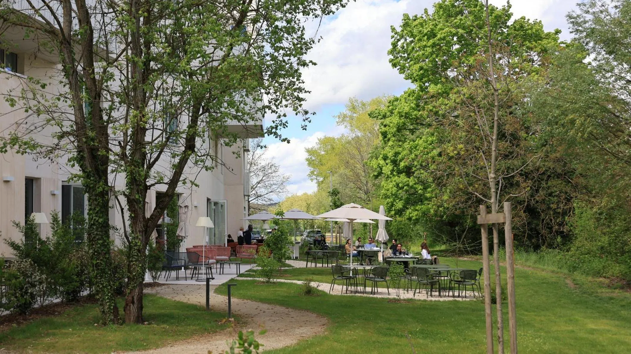 Other in voco Beaune , Cité des Vins by IHG