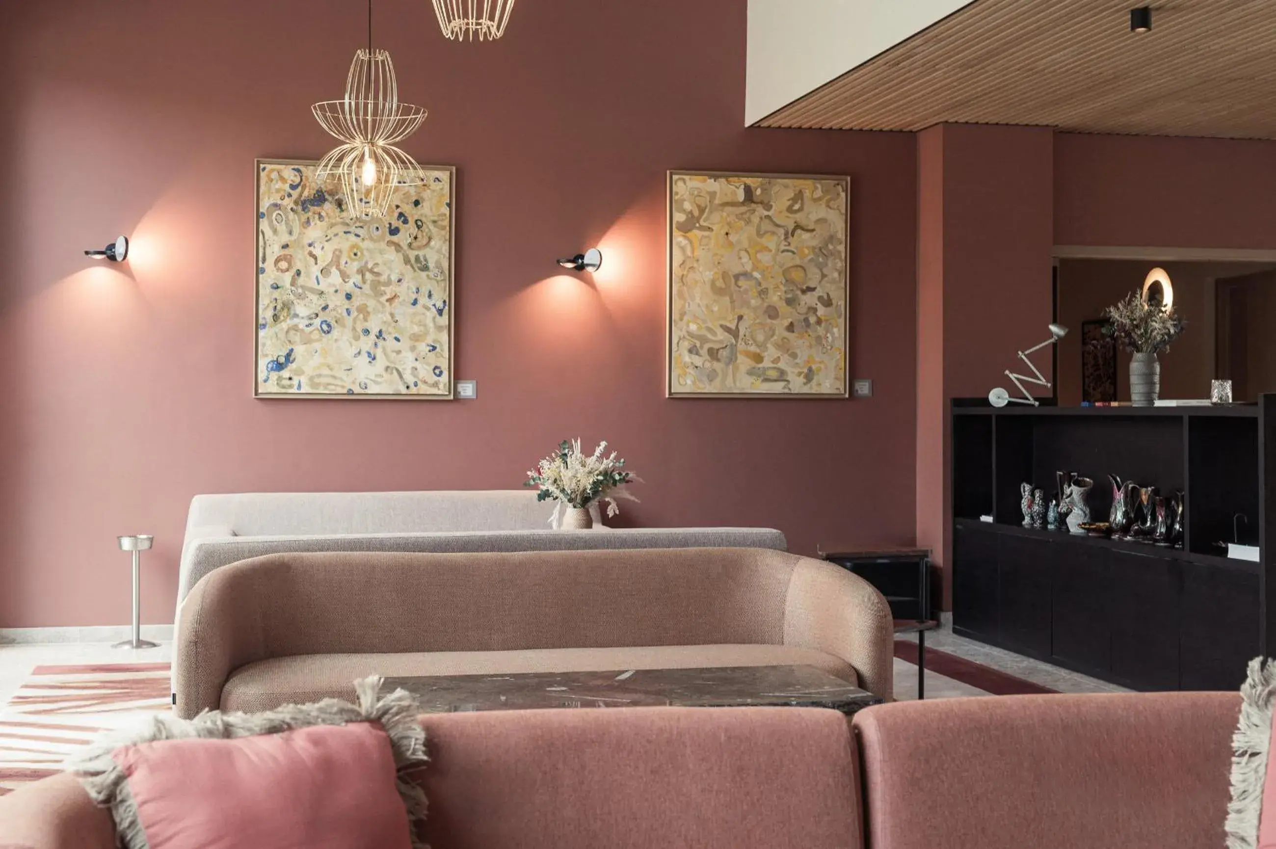 Property building in voco Beaune , Cité des Vins by IHG Property building in voco Beaune , Cité des Vins by IHG