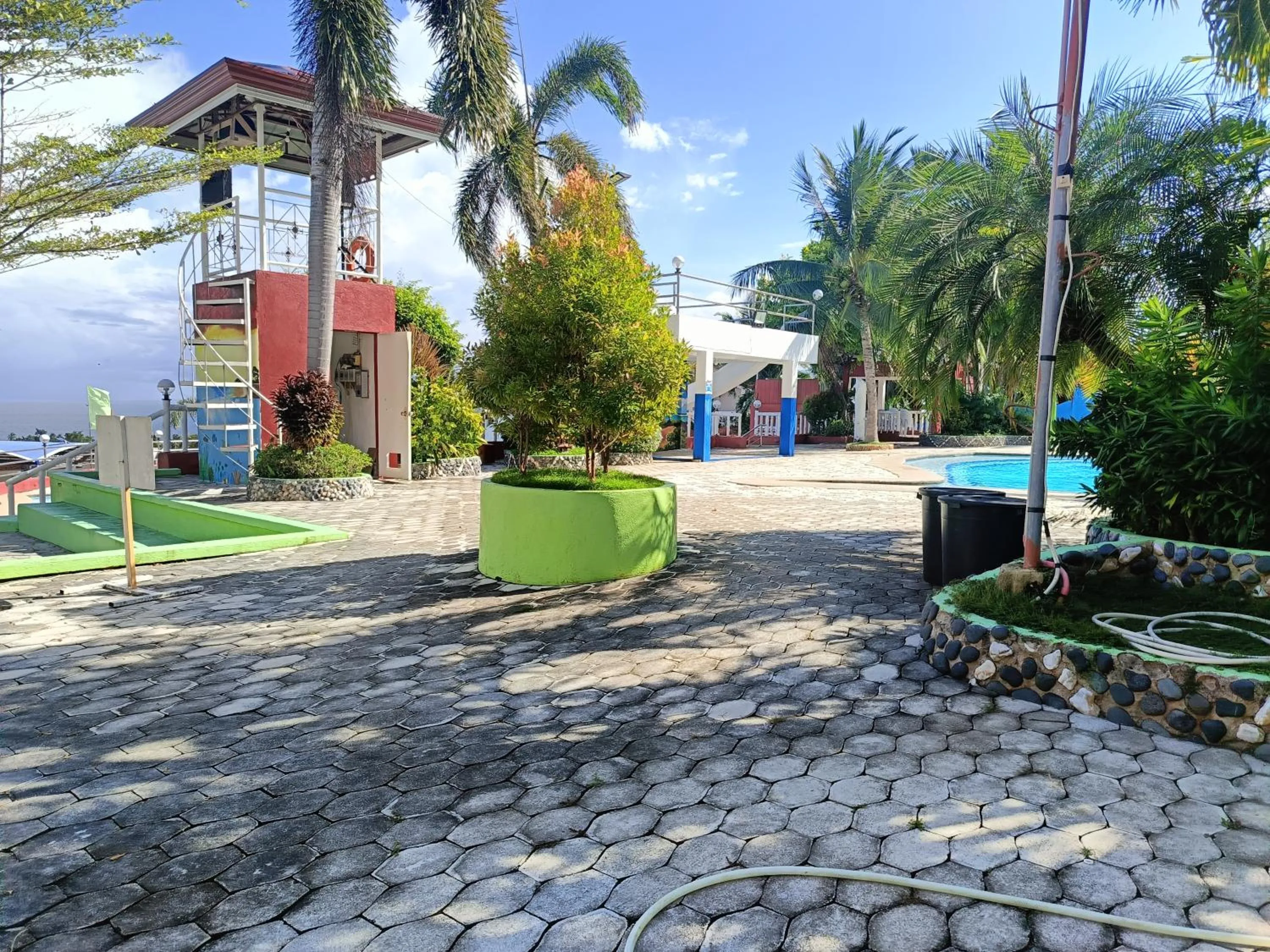 JSJS Mountain Resort powered by Cocotel