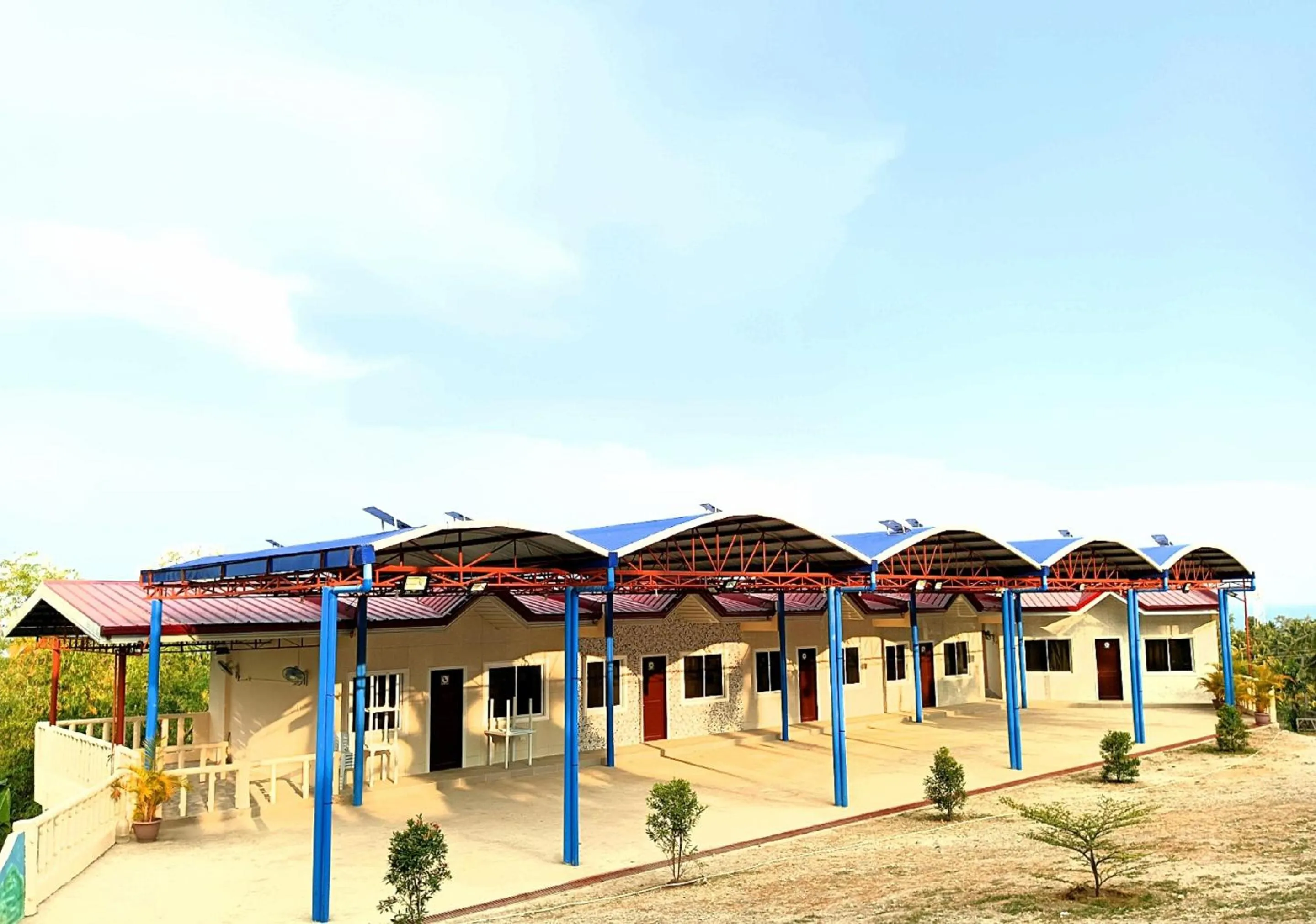 JSJS Mountain Resort powered by Cocotel