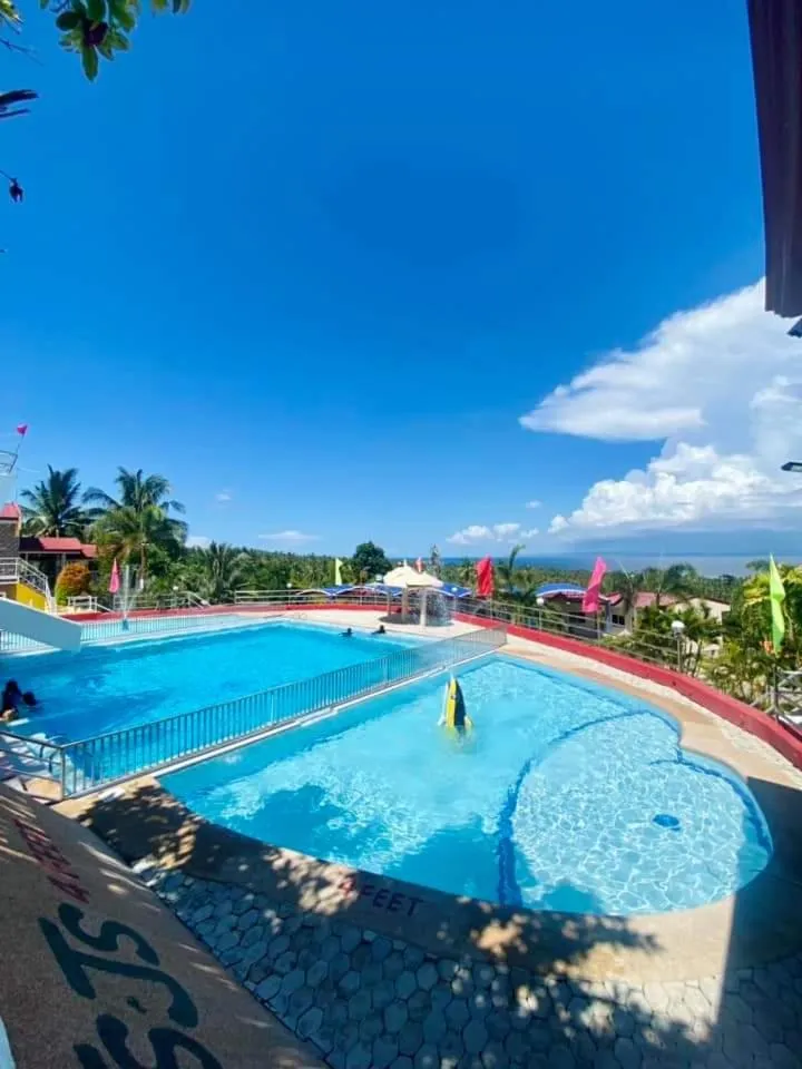 JSJS Mountain Resort powered by Cocotel