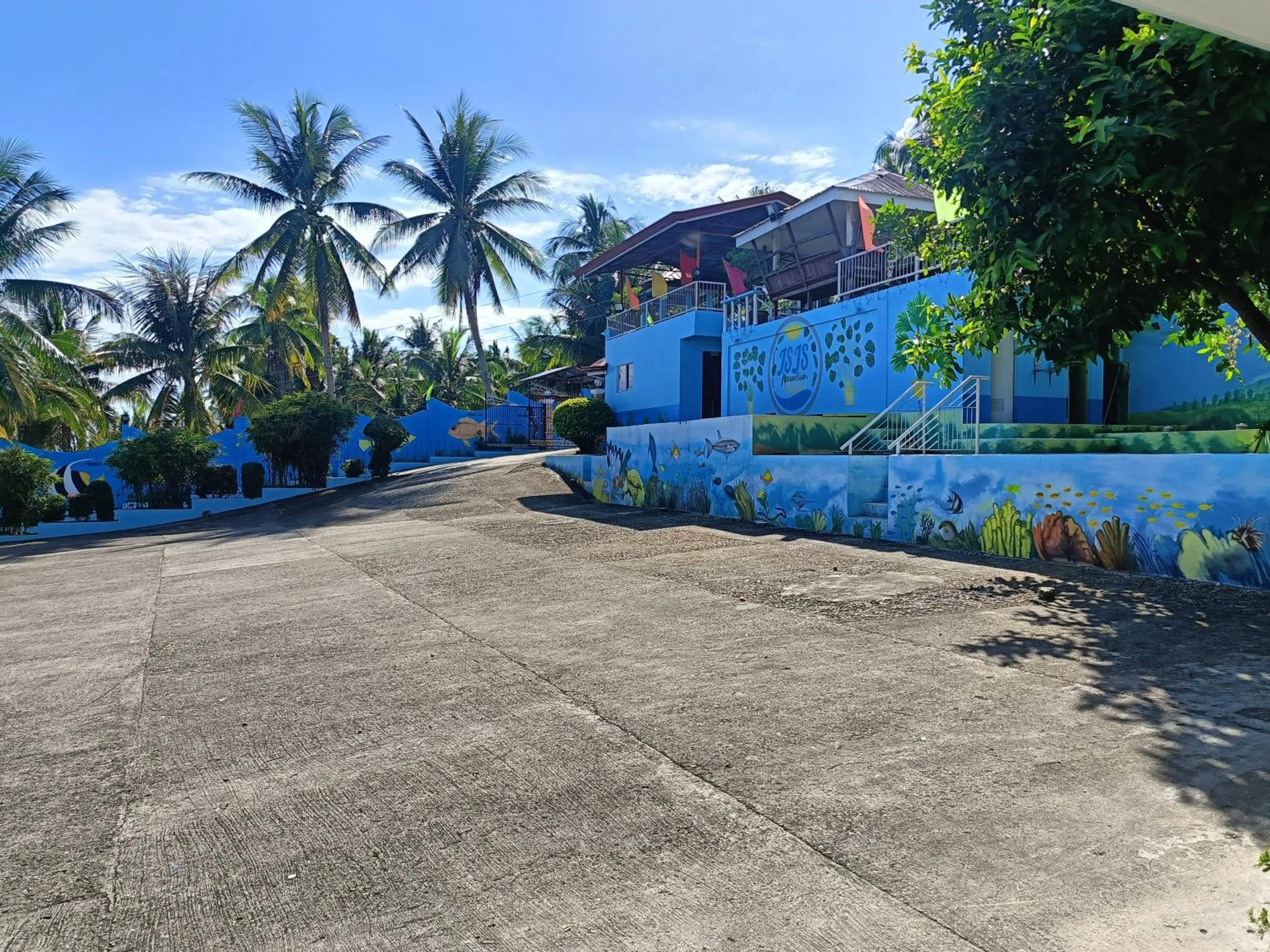 JSJS Mountain Resort powered by Cocotel