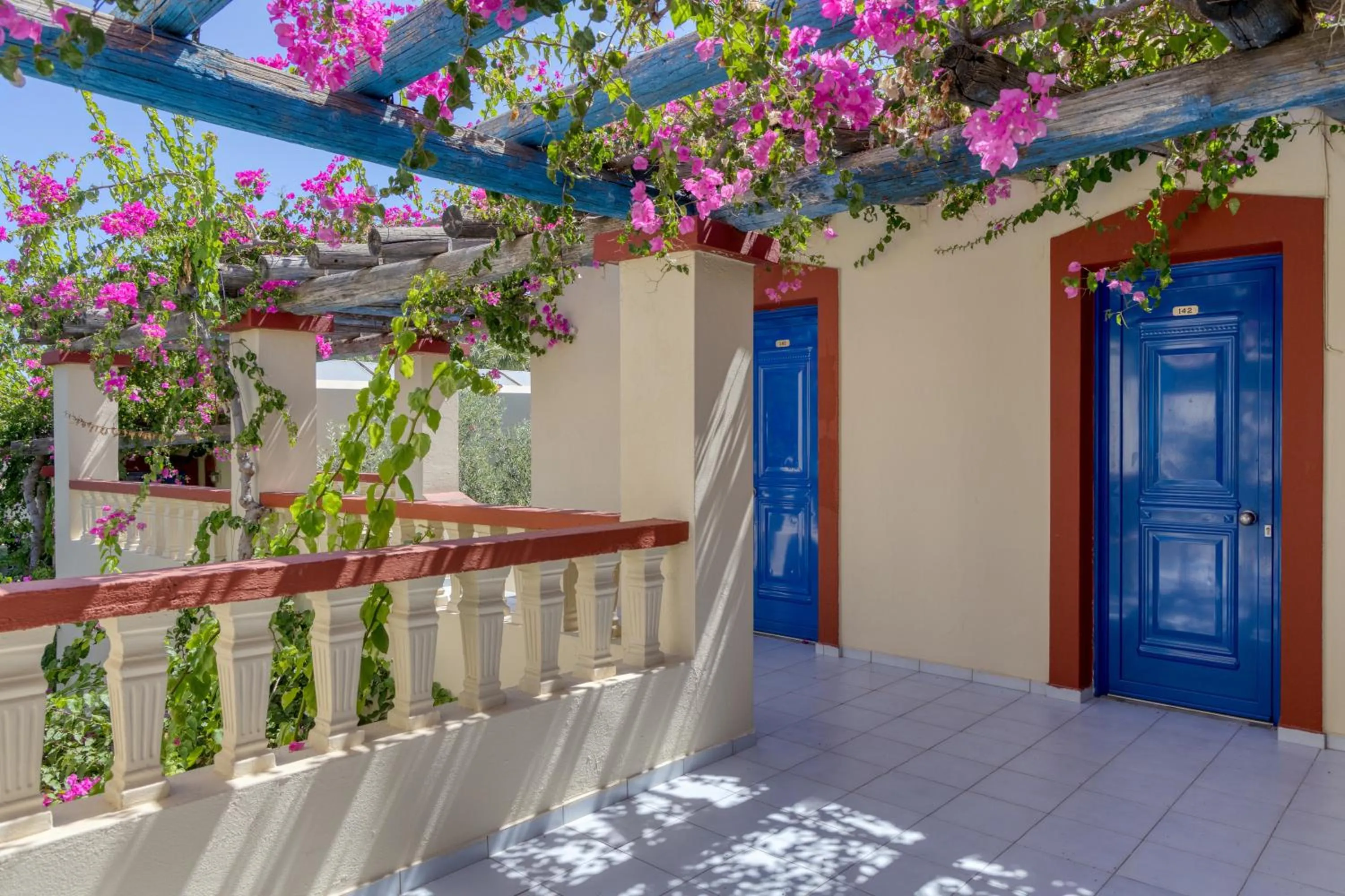 Property building in Palm Bay by Estia