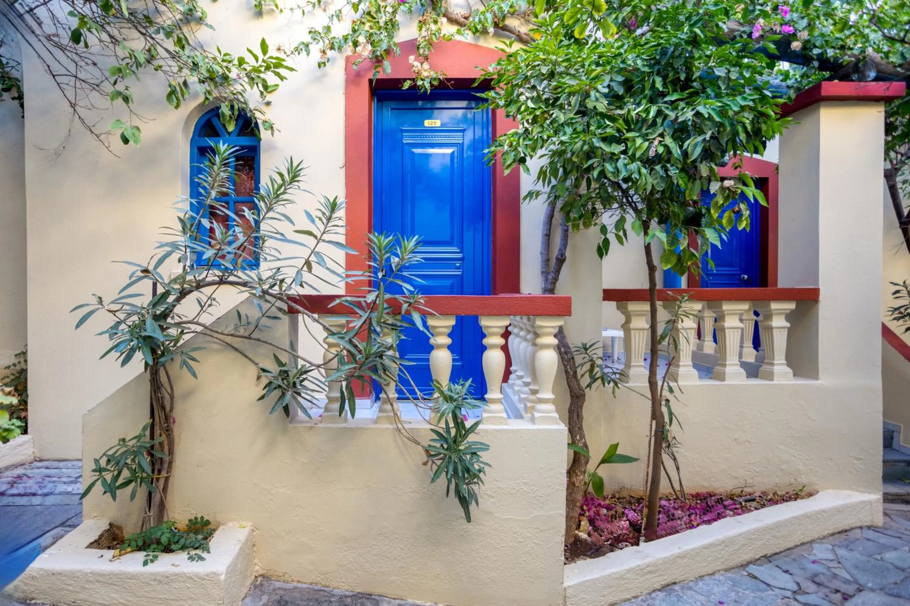 Property building in Palm Bay by Estia