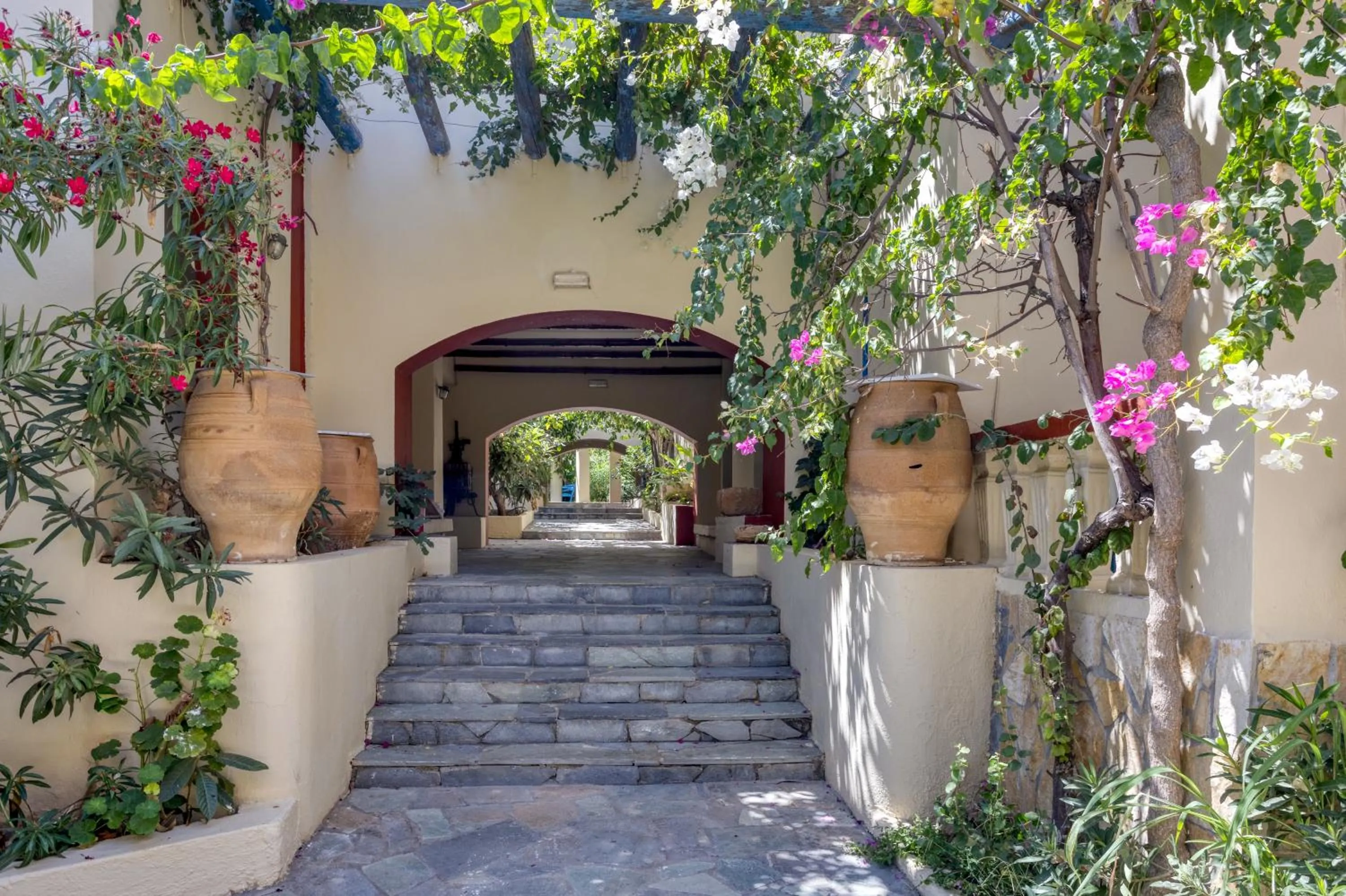 Property building in Palm Bay by Estia