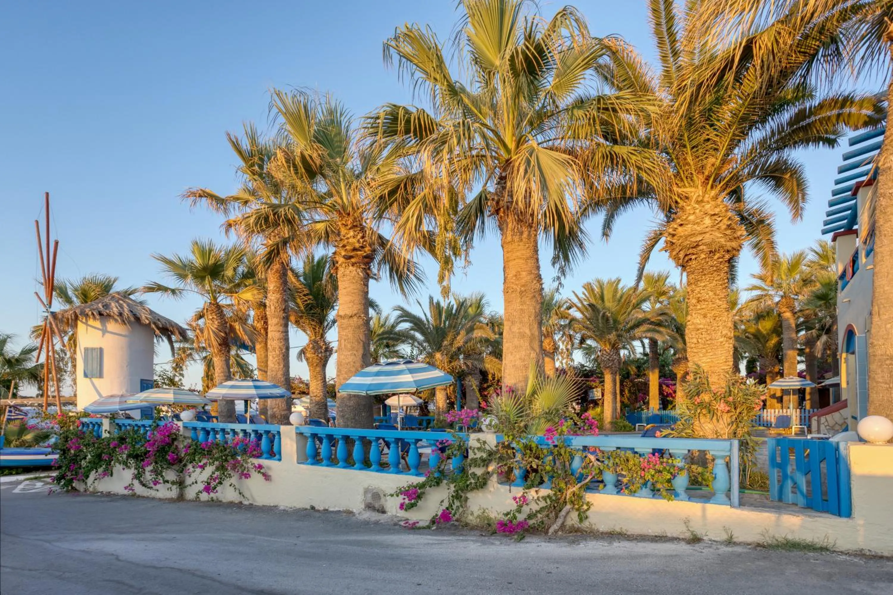 Property building in Palm Bay by Estia