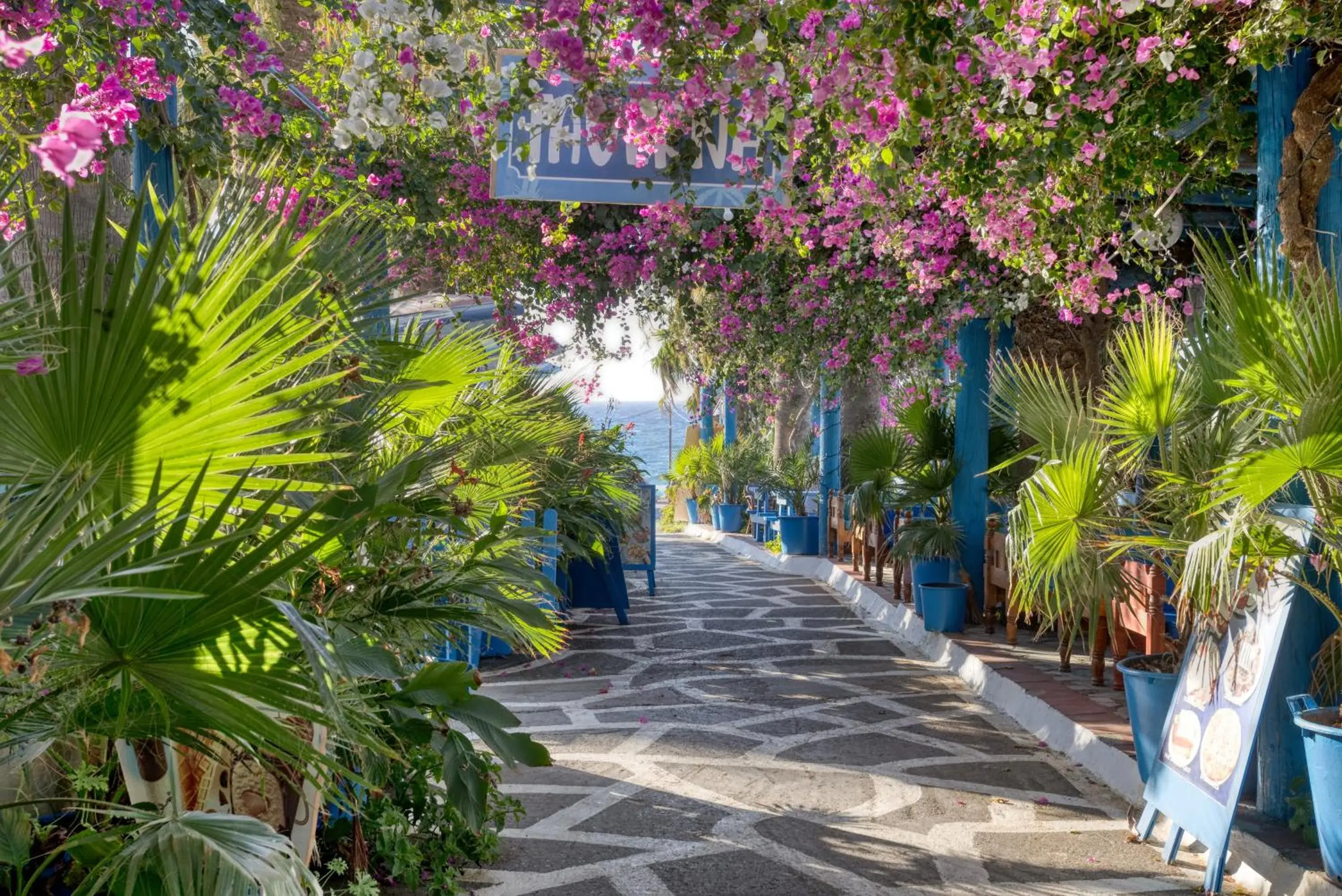 Property building in Palm Bay by Estia Property building in Palm Bay by Estia