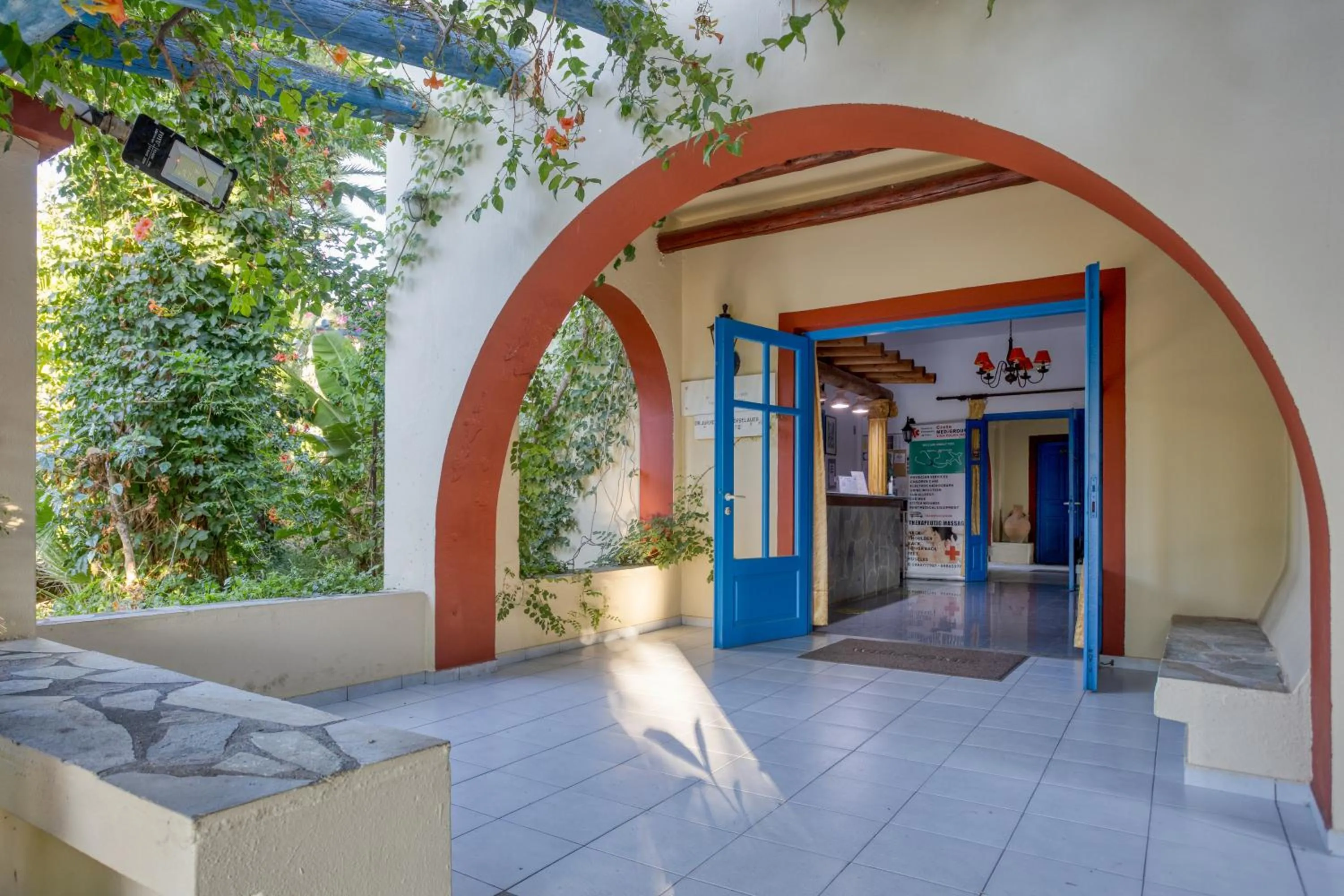 Property building in Palm Bay by Estia