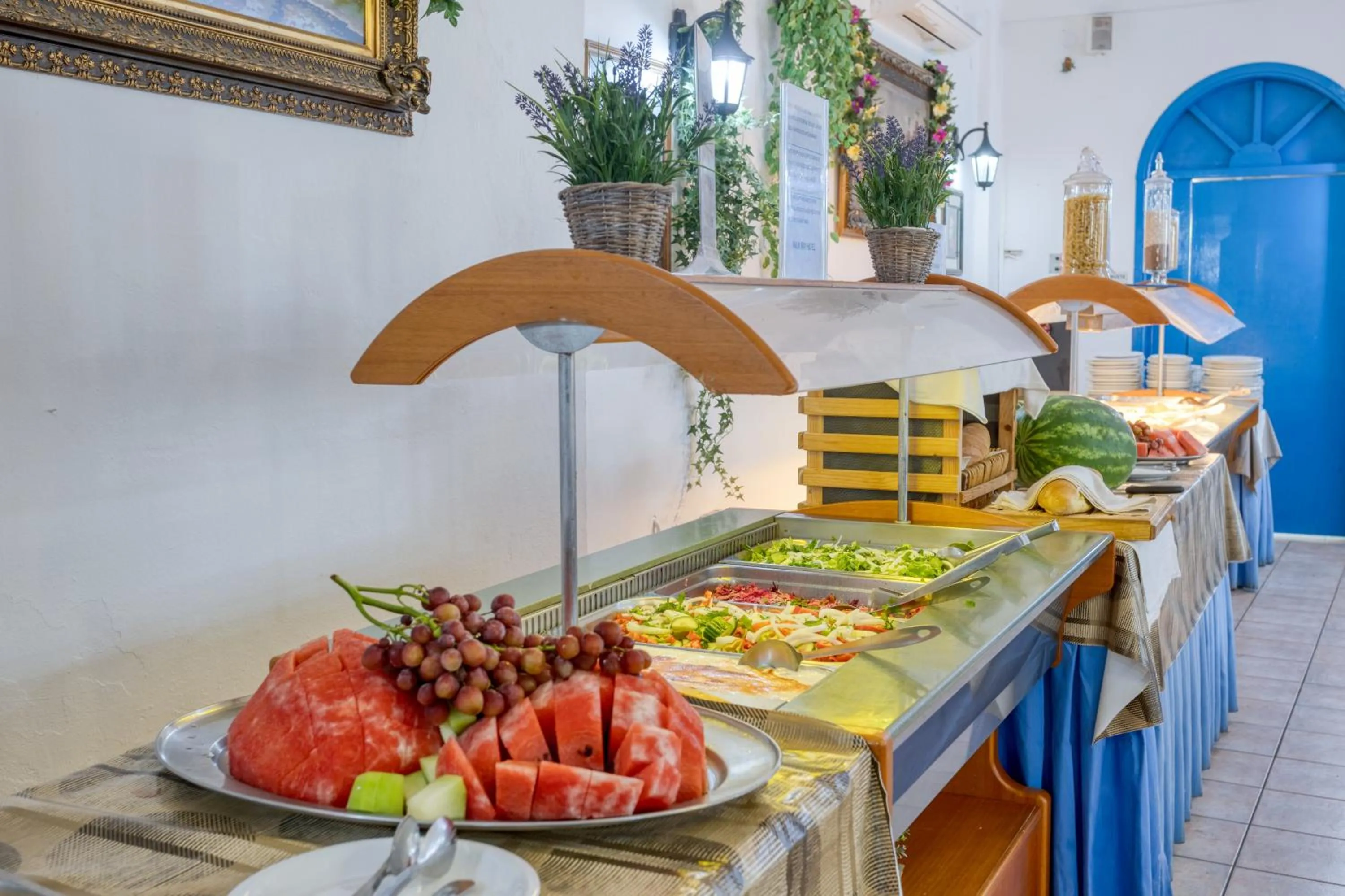 Breakfast in Palm Bay by Estia