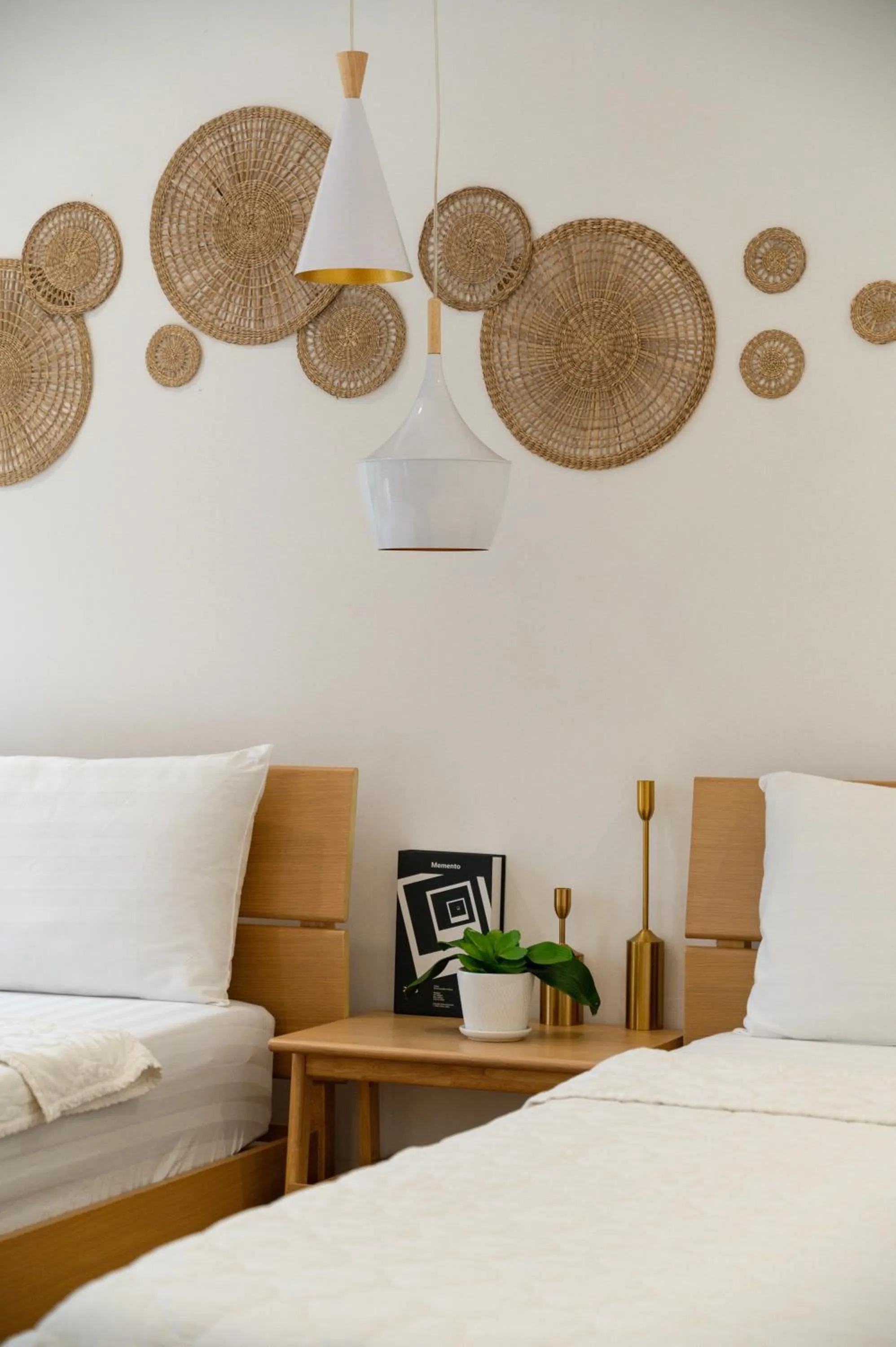 Bed in Aqua Vista Phu Quoc