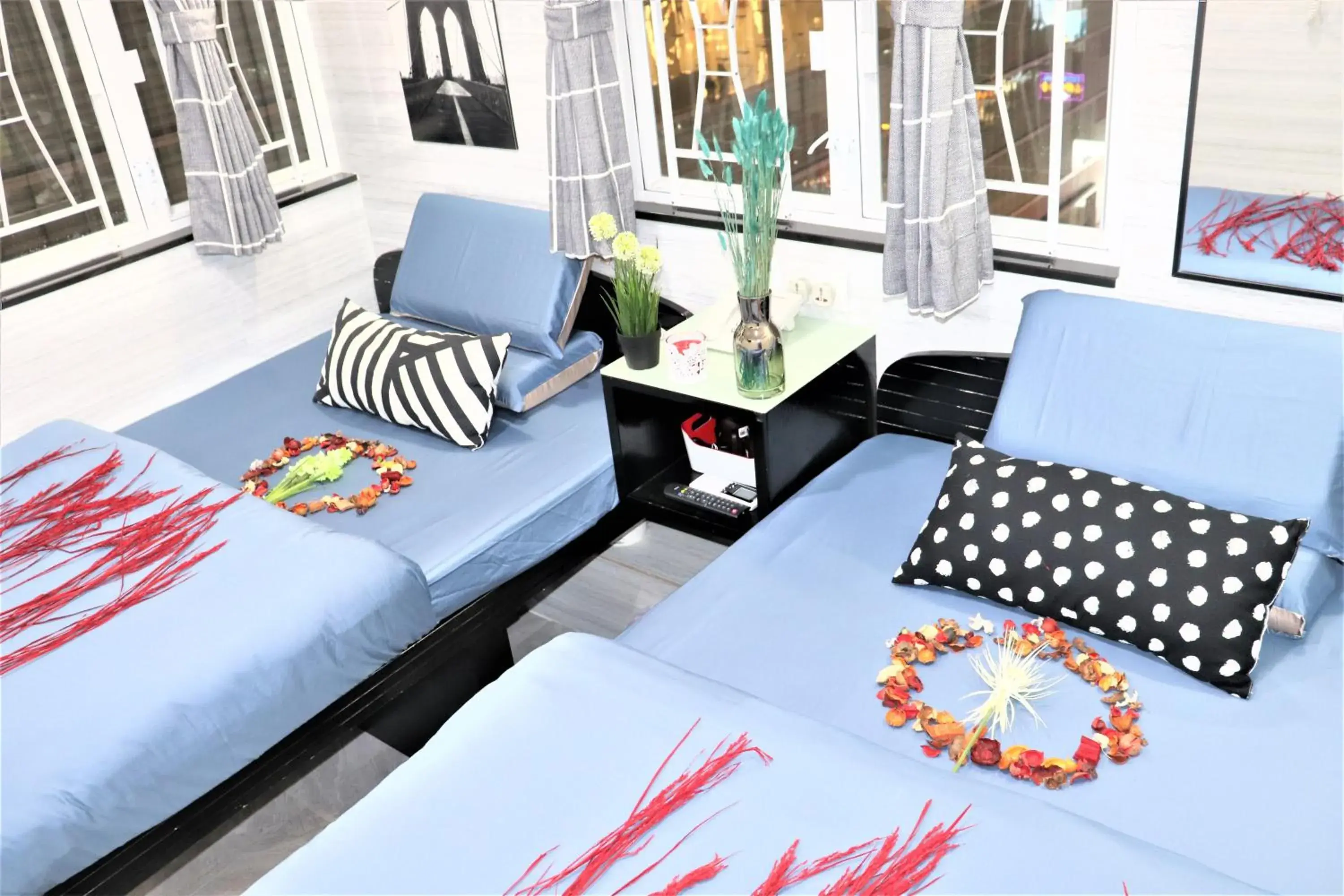 International Inn International Inn