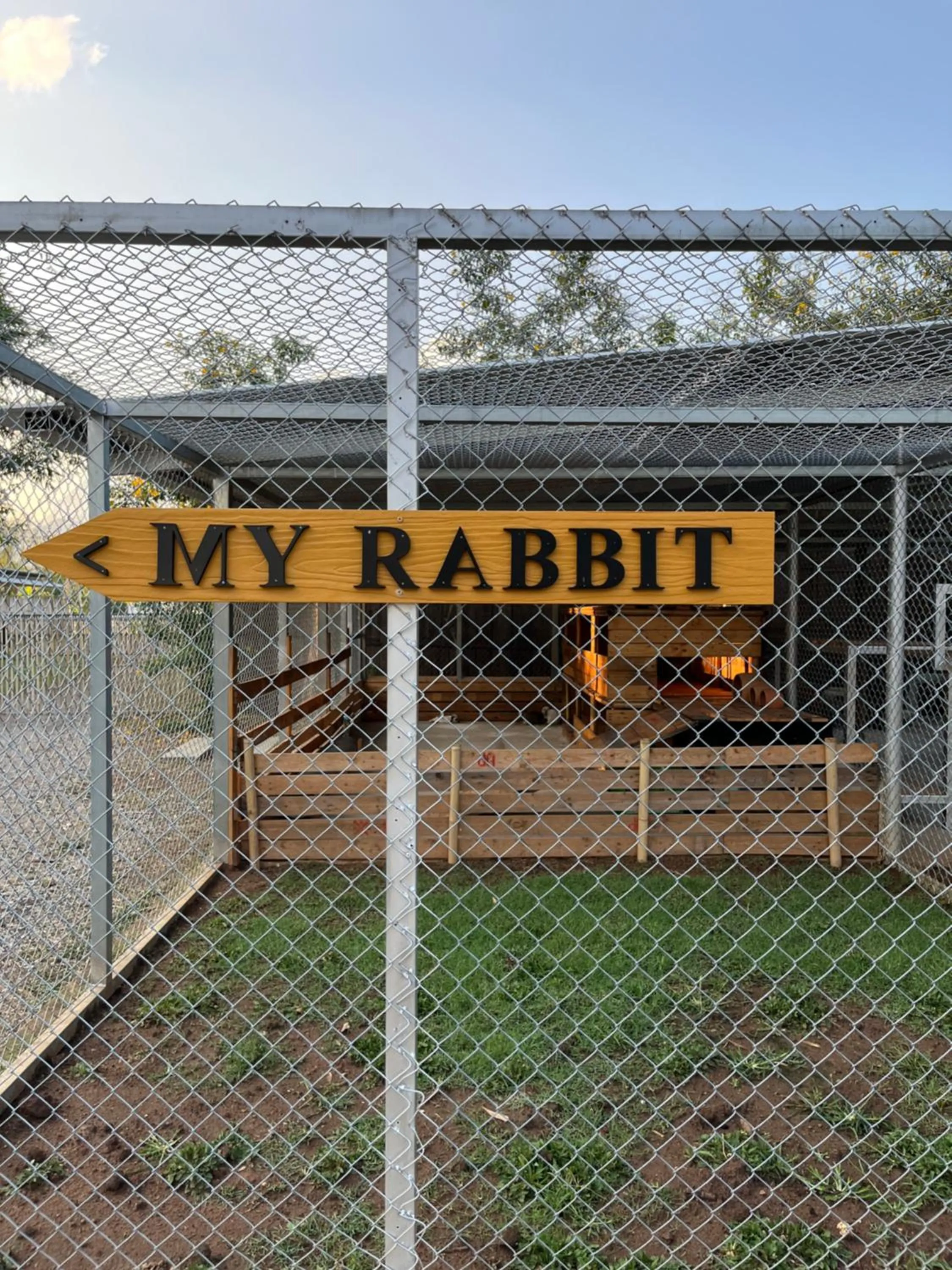 Day in Isbjorn chiangdao