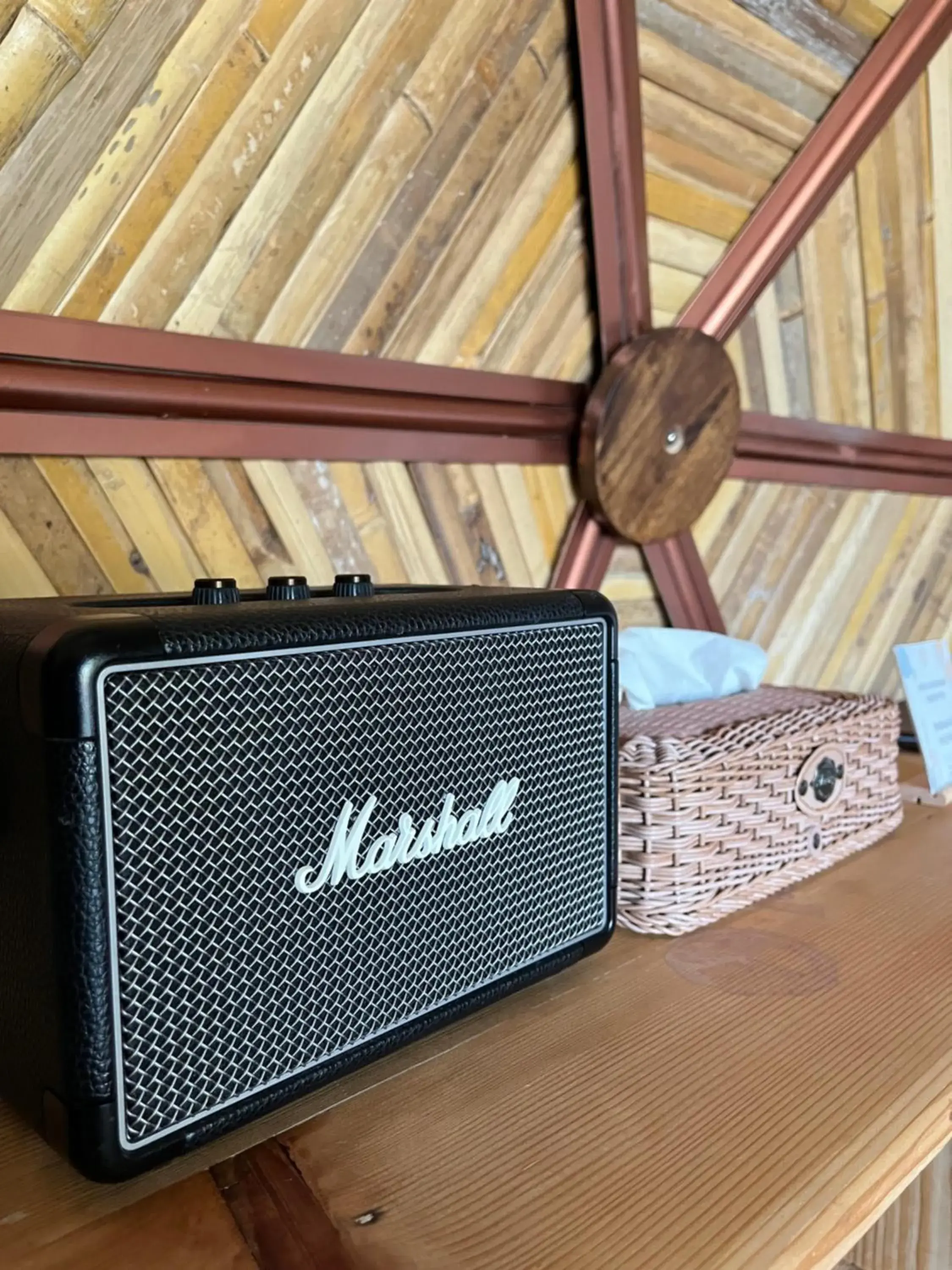 Bedroom in Isbjorn chiangdao Bedroom in Isbjorn chiangdao