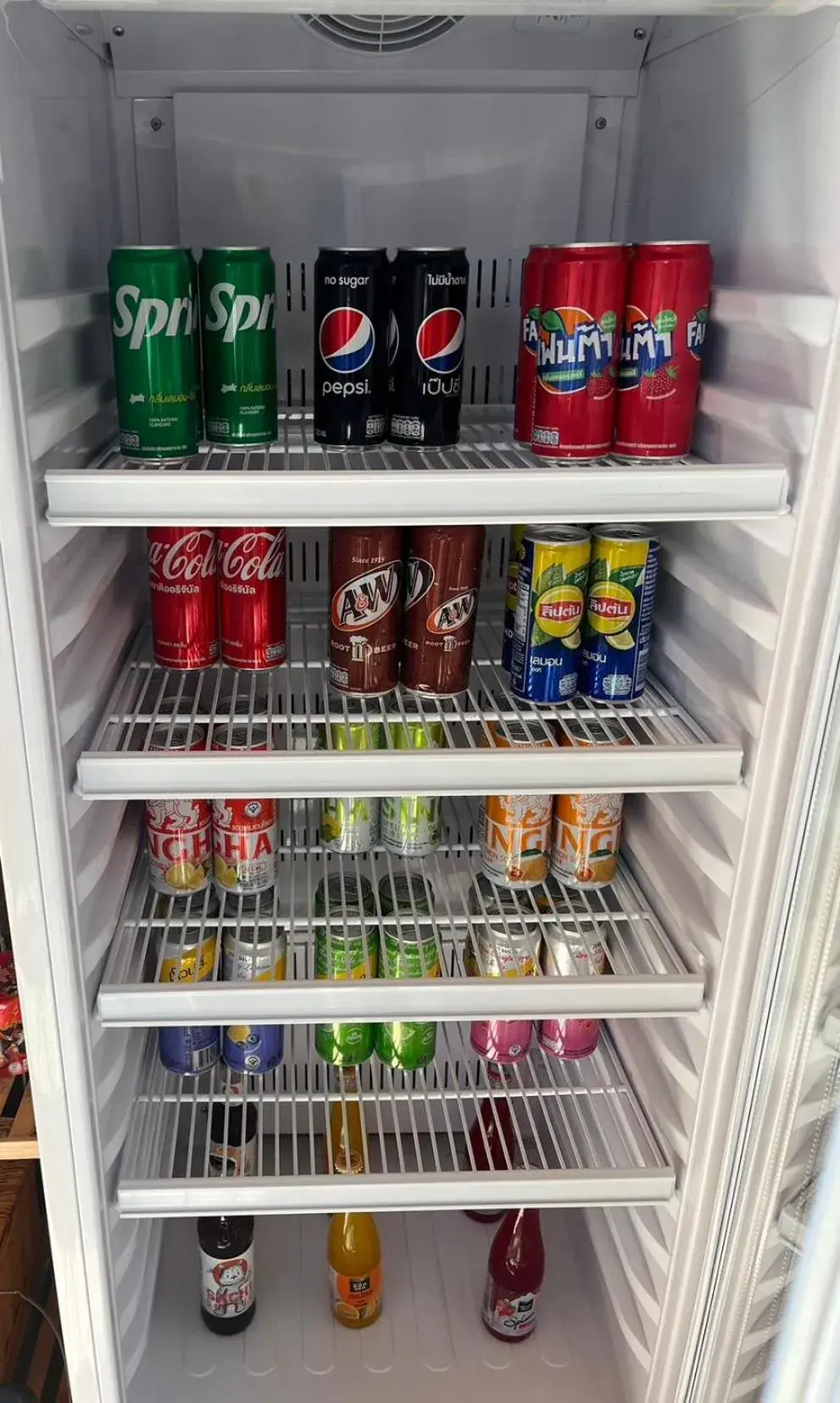 Restaurant/places to eat in Isbjorn chiangdao Restaurant/places to eat in Isbjorn chiangdao