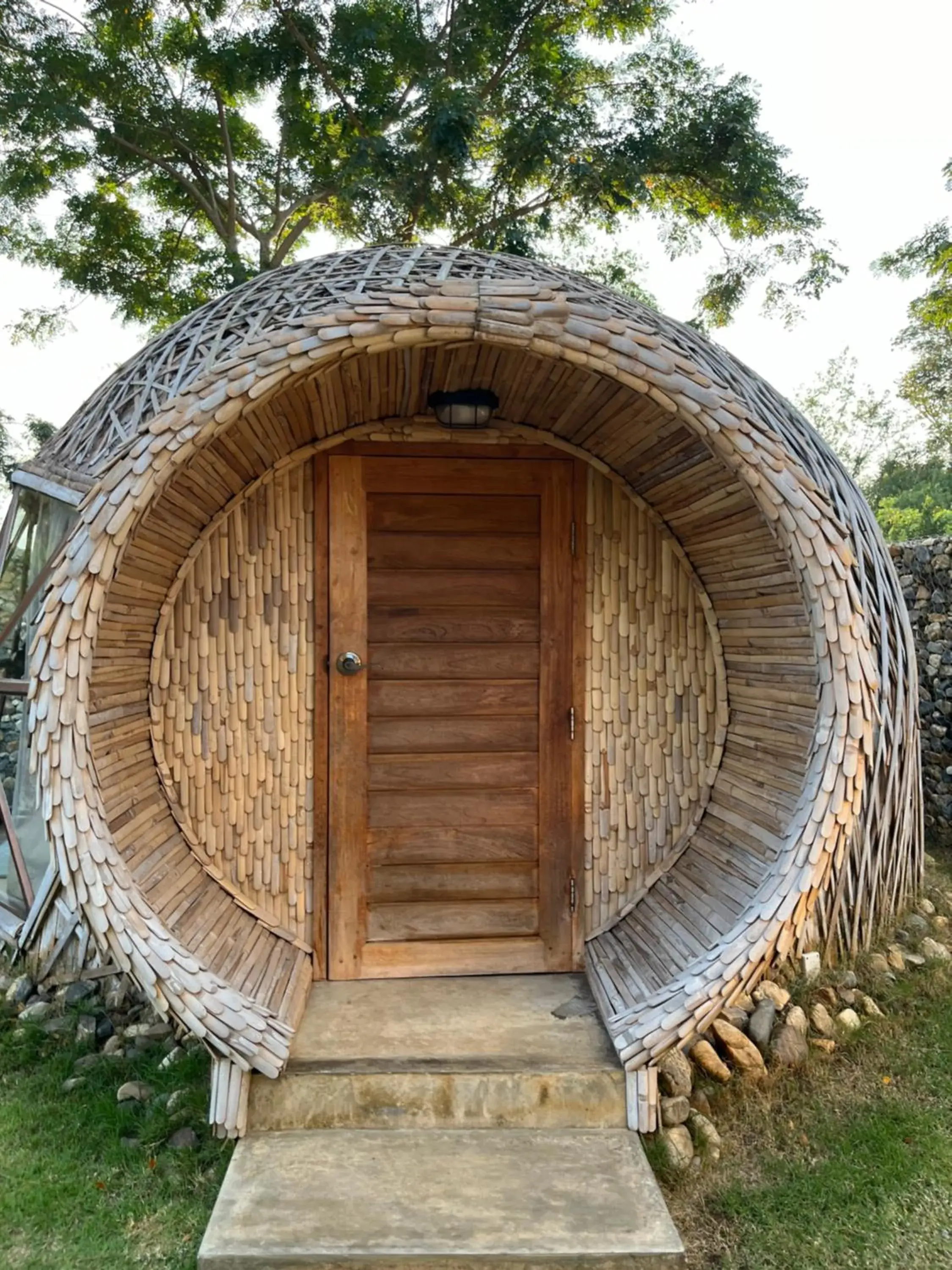 Day in Isbjorn chiangdao Day in Isbjorn chiangdao