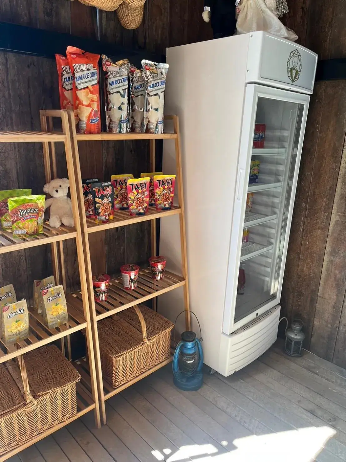 Restaurant/places to eat in Isbjorn chiangdao Restaurant/places to eat in Isbjorn chiangdao