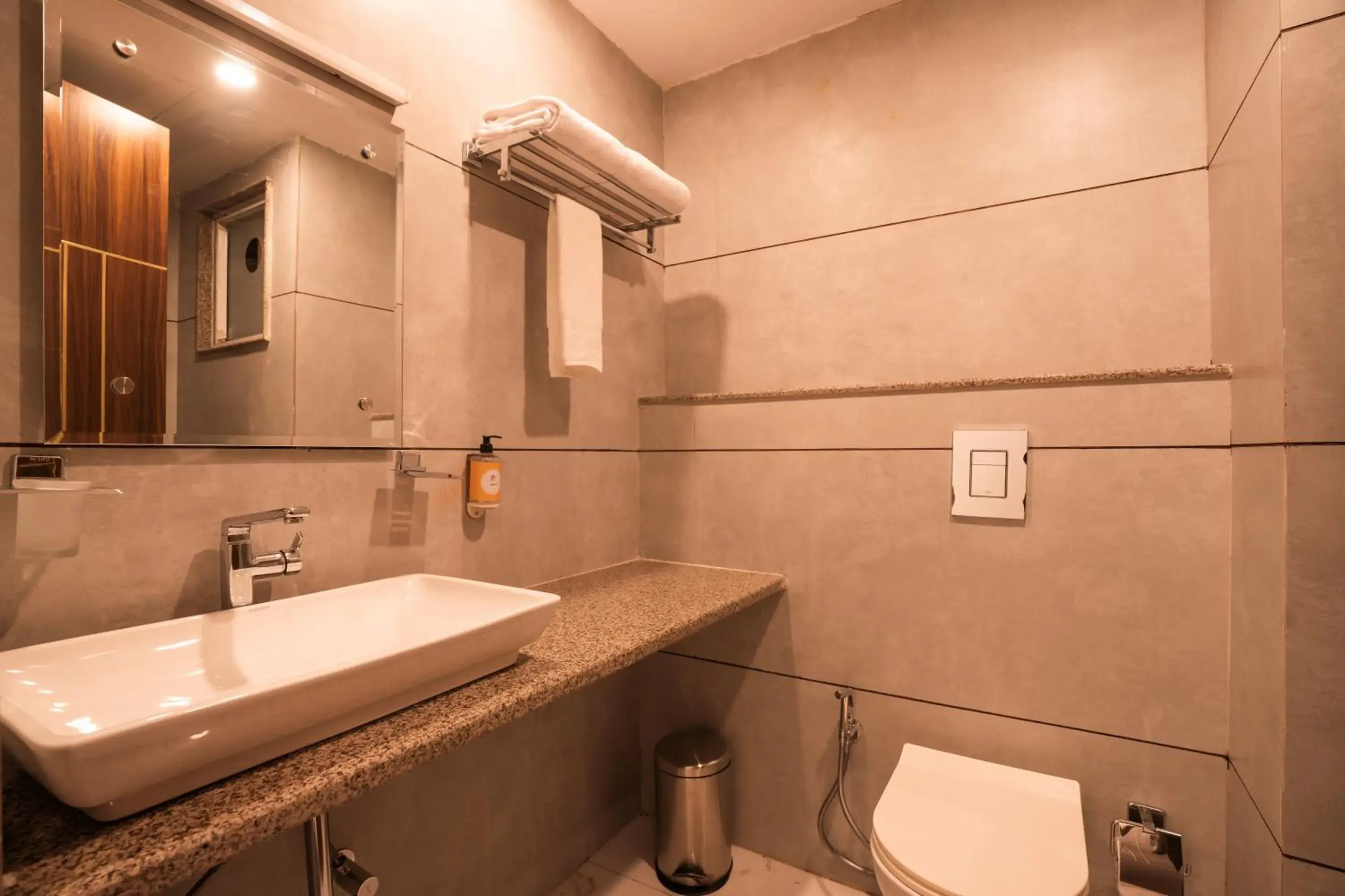 goSTOPS PLUS Gurugram, Baani Square goSTOPS PLUS Gurugram, Baani Square