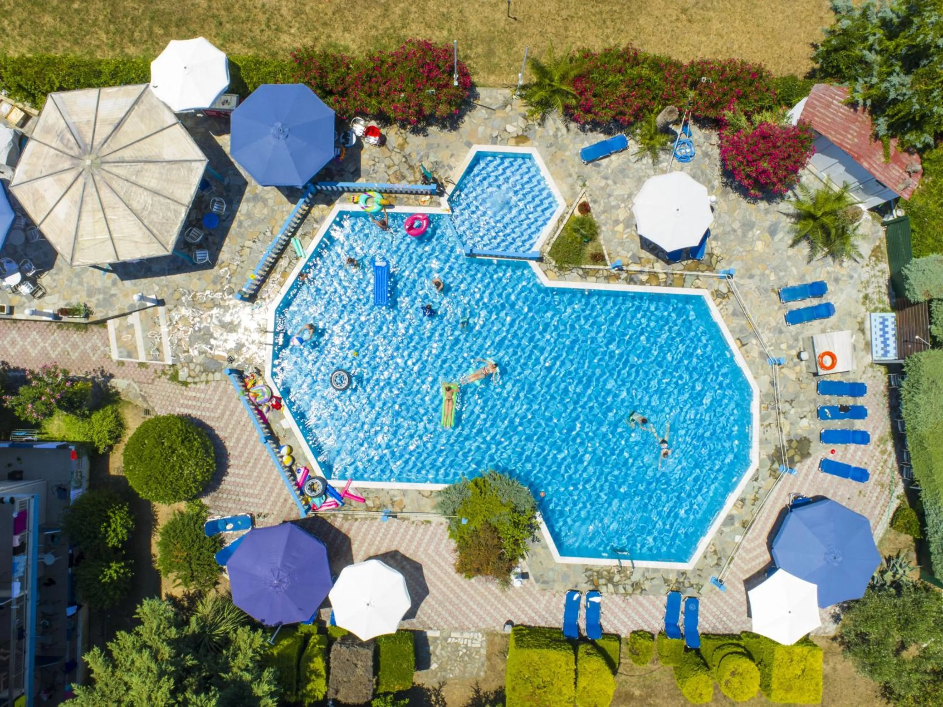 Hotel Livithra