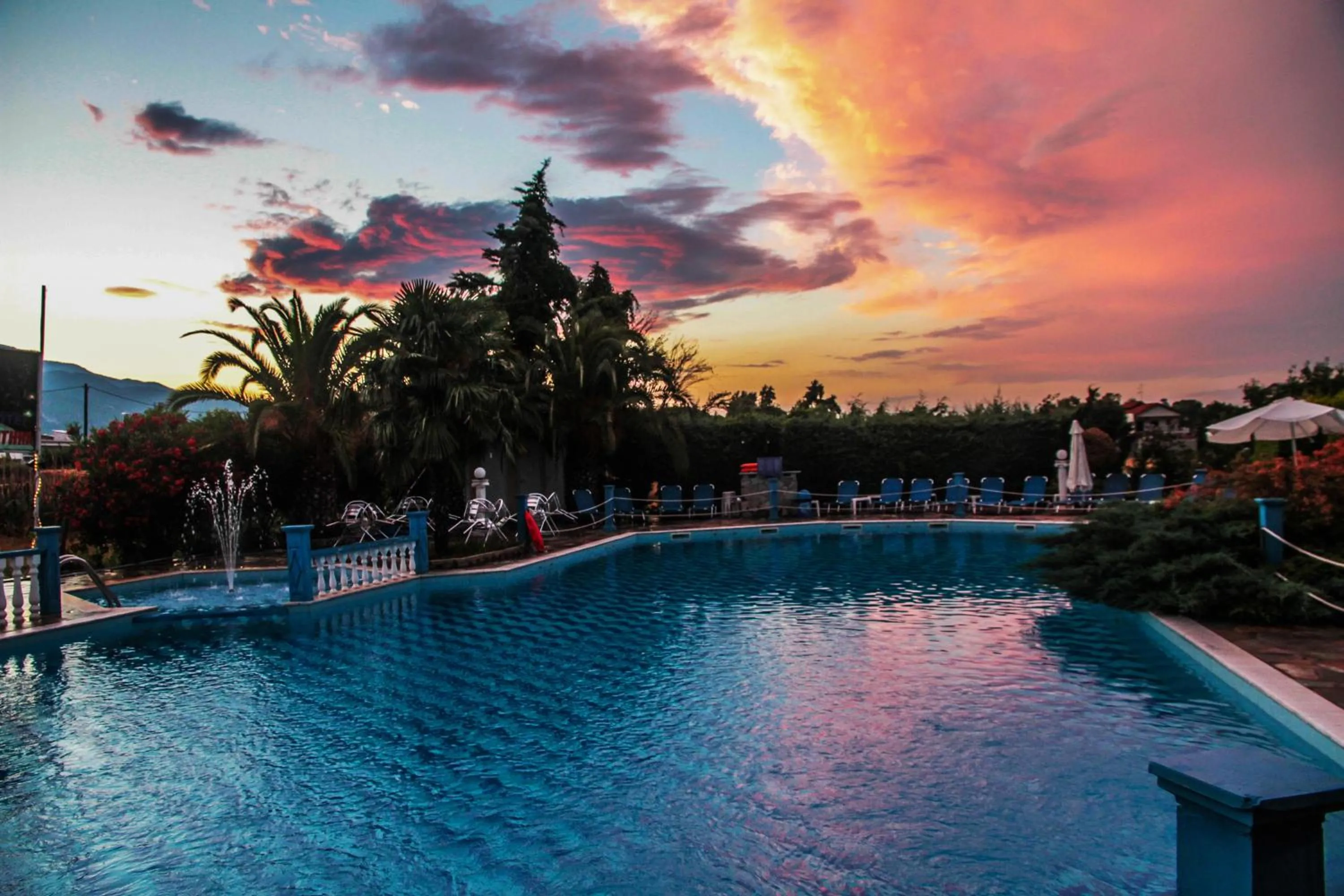 Hotel Livithra