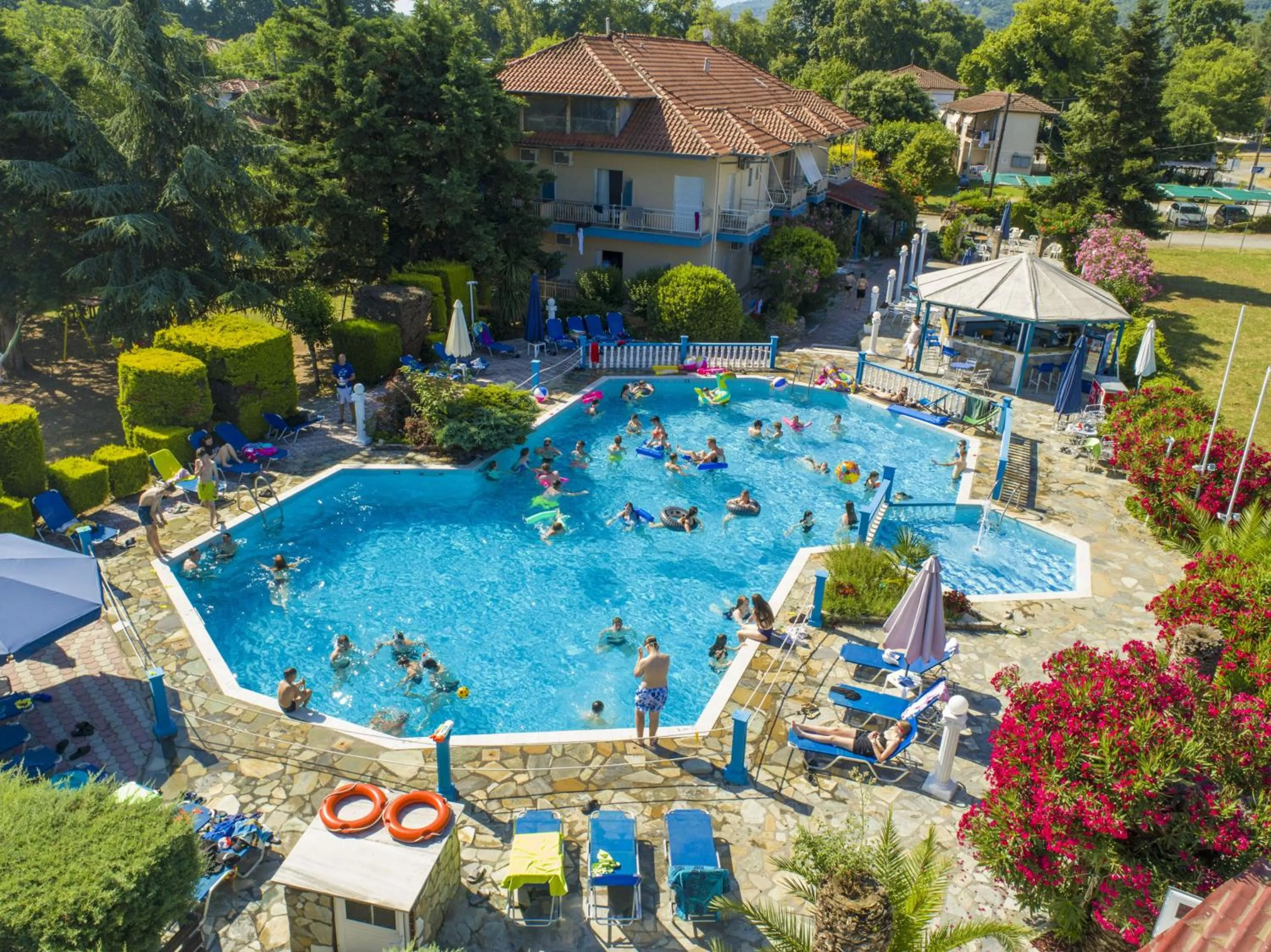 Hotel Livithra