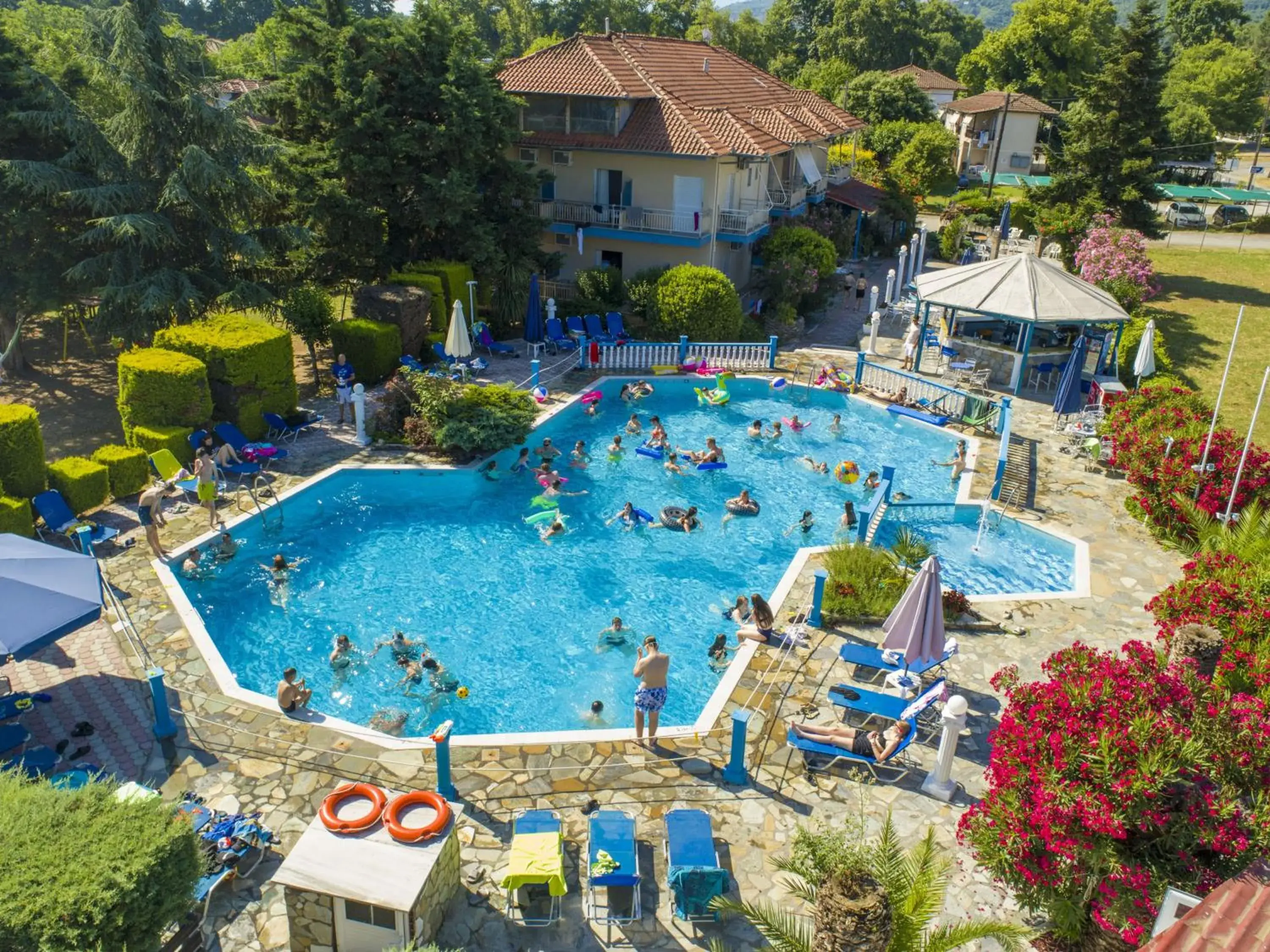 Hotel Livithra Hotel Livithra
