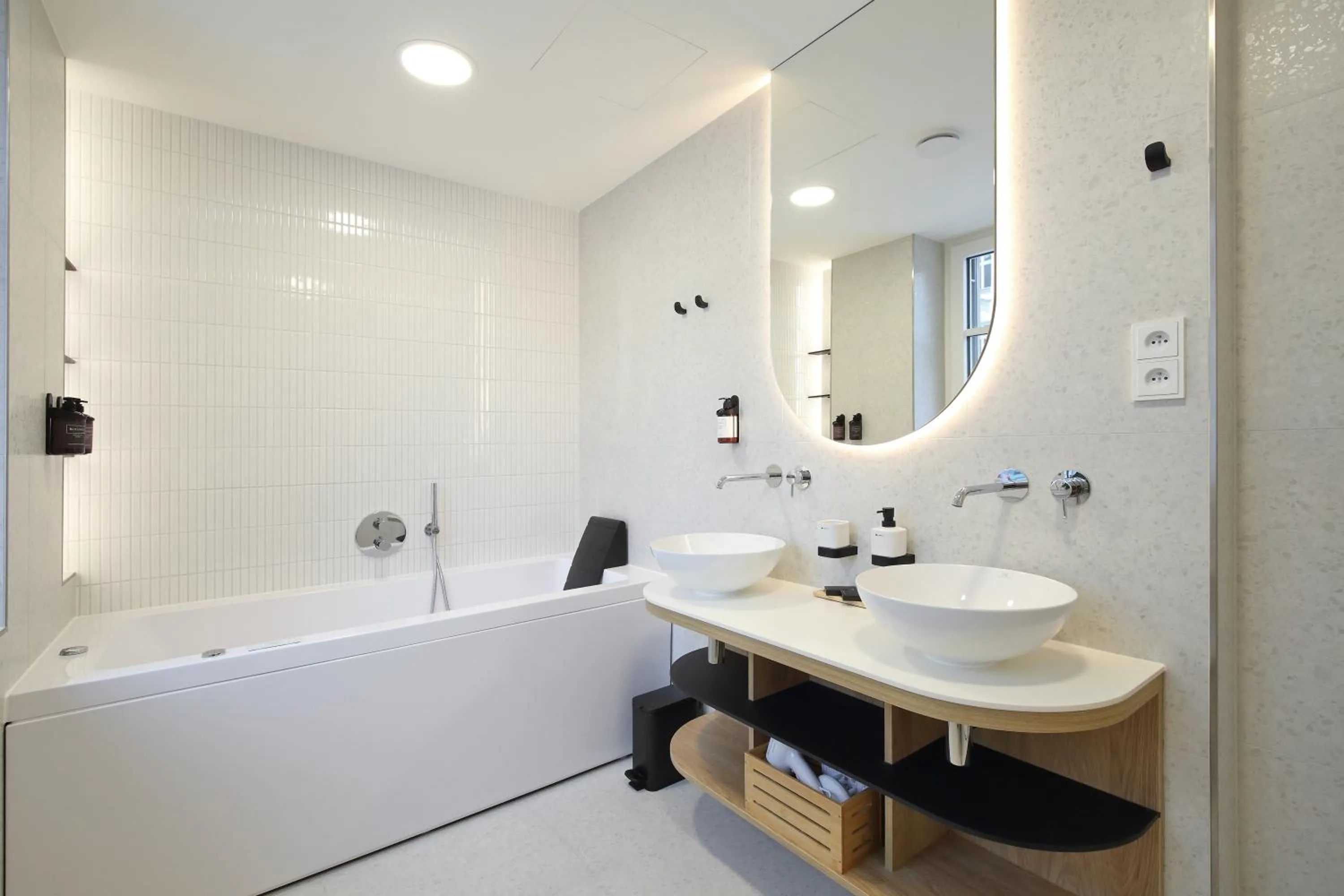 Apartmány Vila Terasy