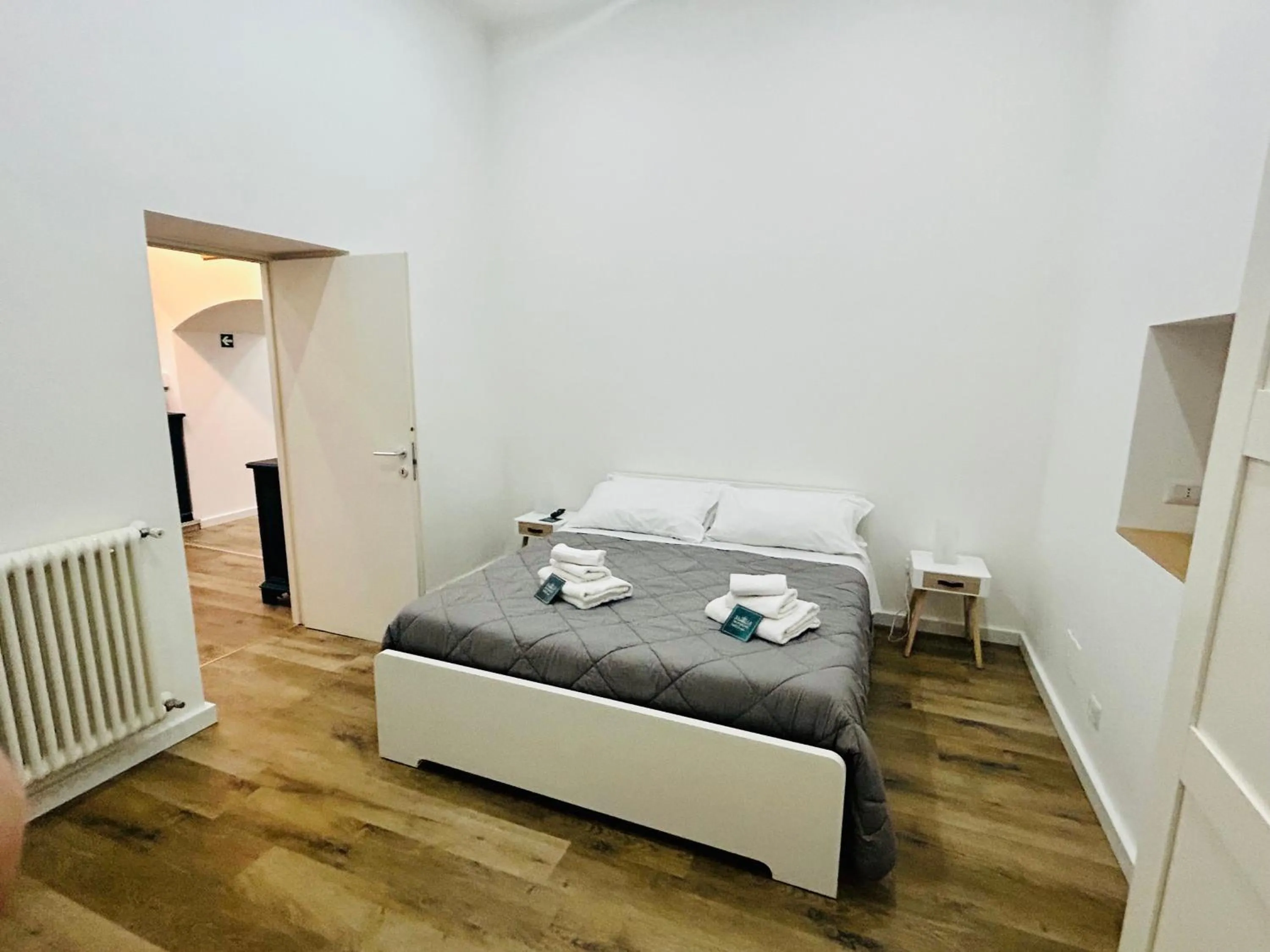 Boiardo Art House
