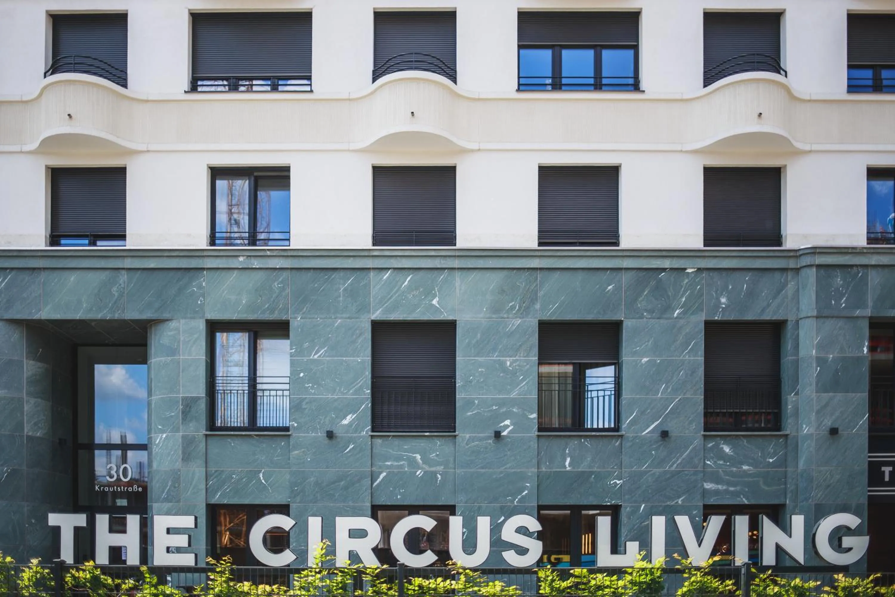 The Circus Living