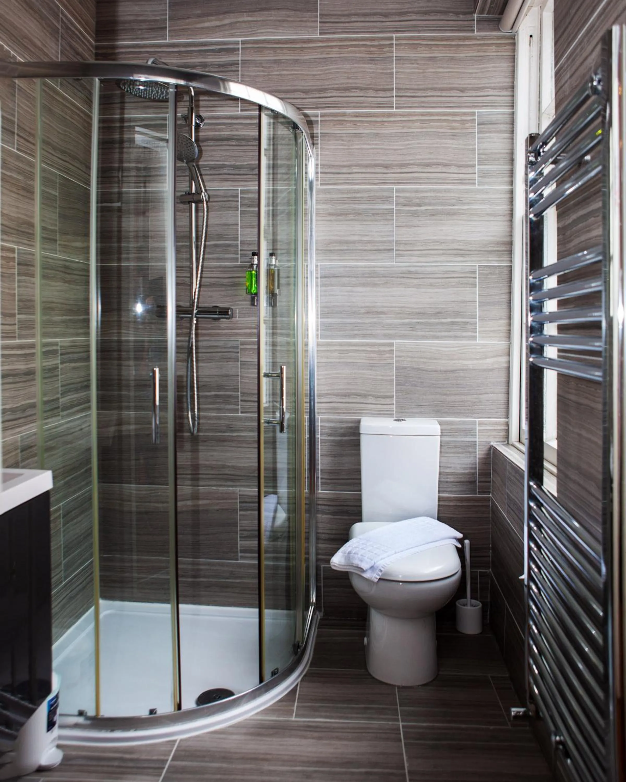 Putera Puteri Residence