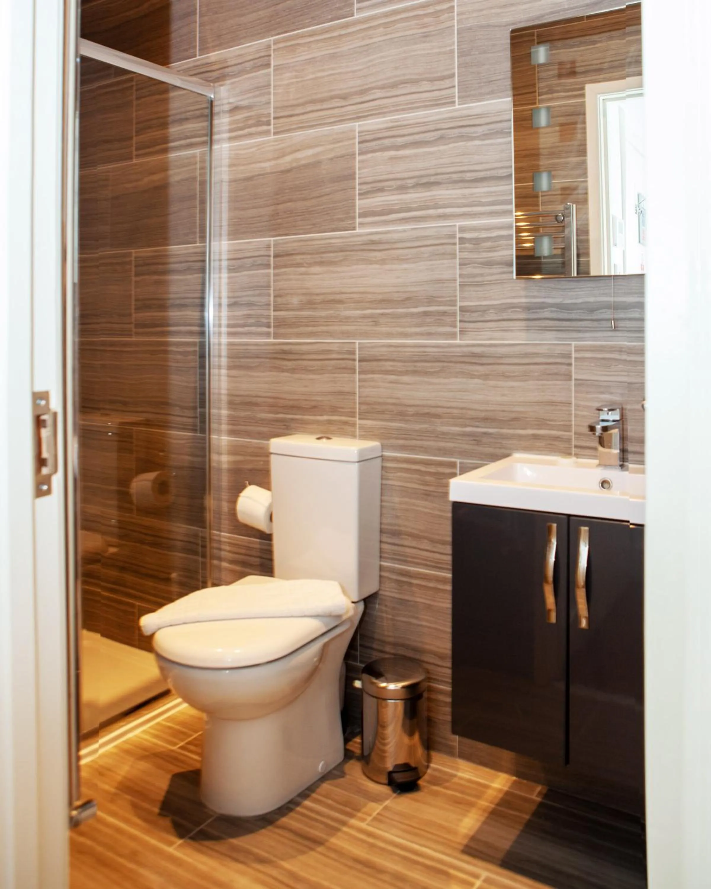 Putera Puteri Residence