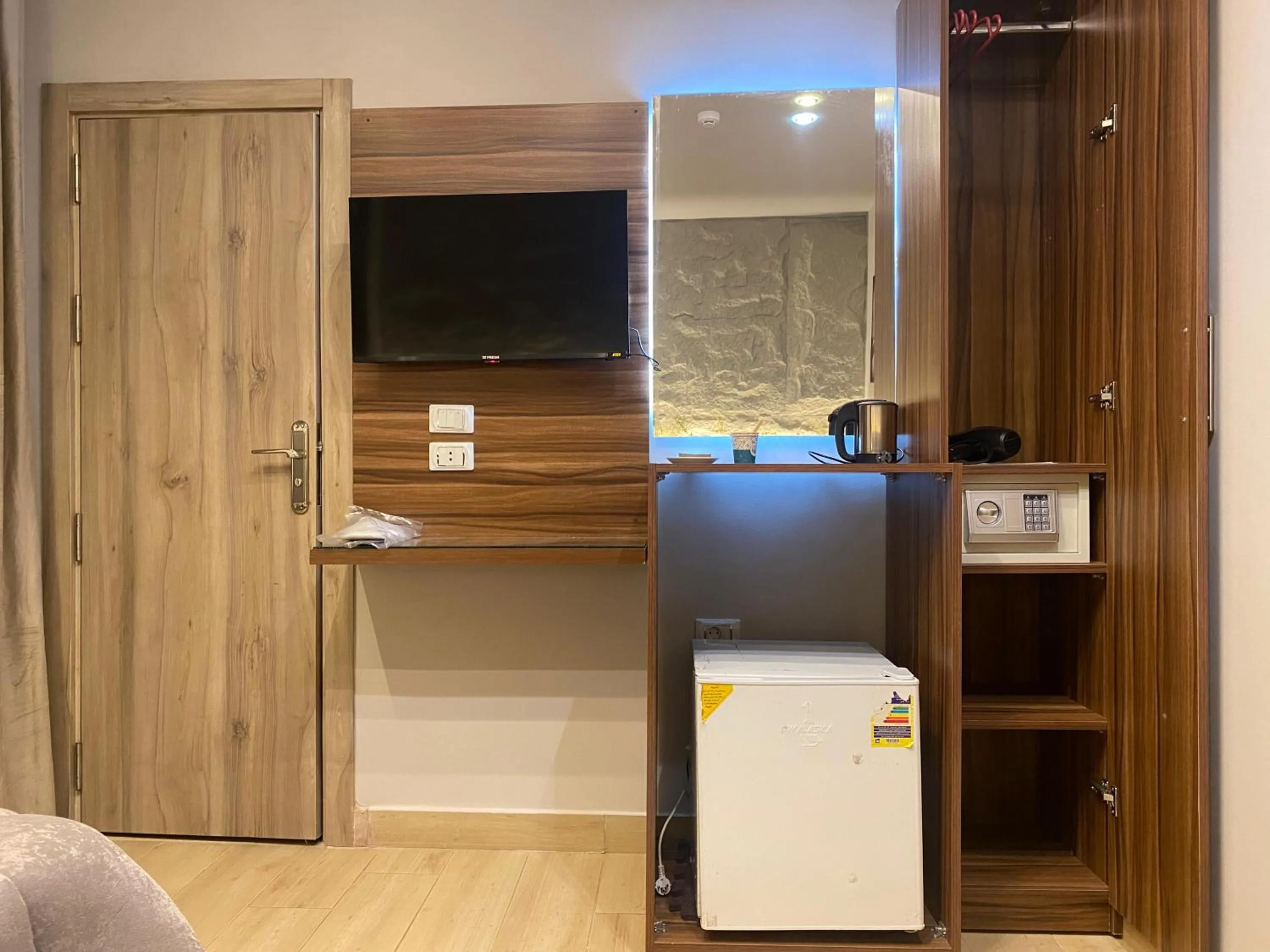 Standard Single Room in Holy Sheet Plus - Boutique Hotel