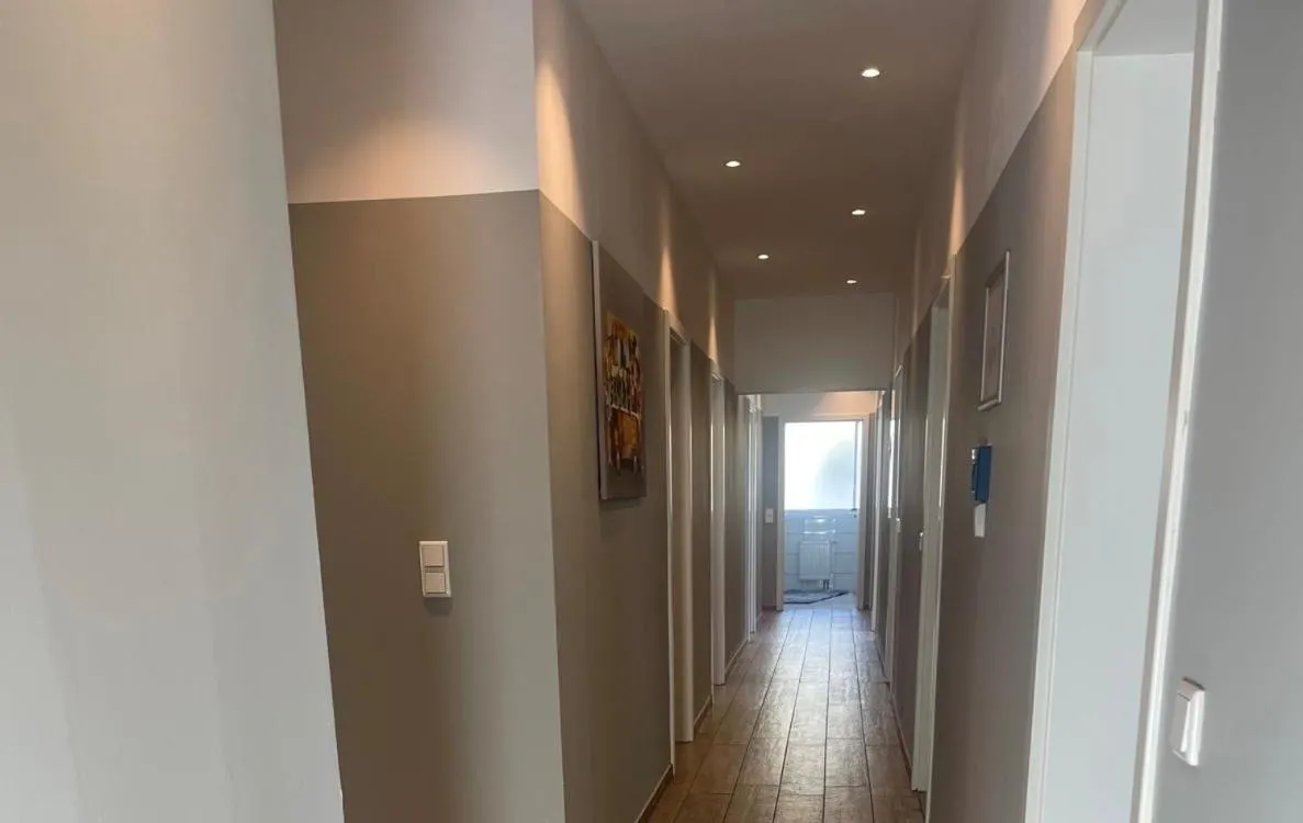 Property building in GPHotel/Boardinghaus