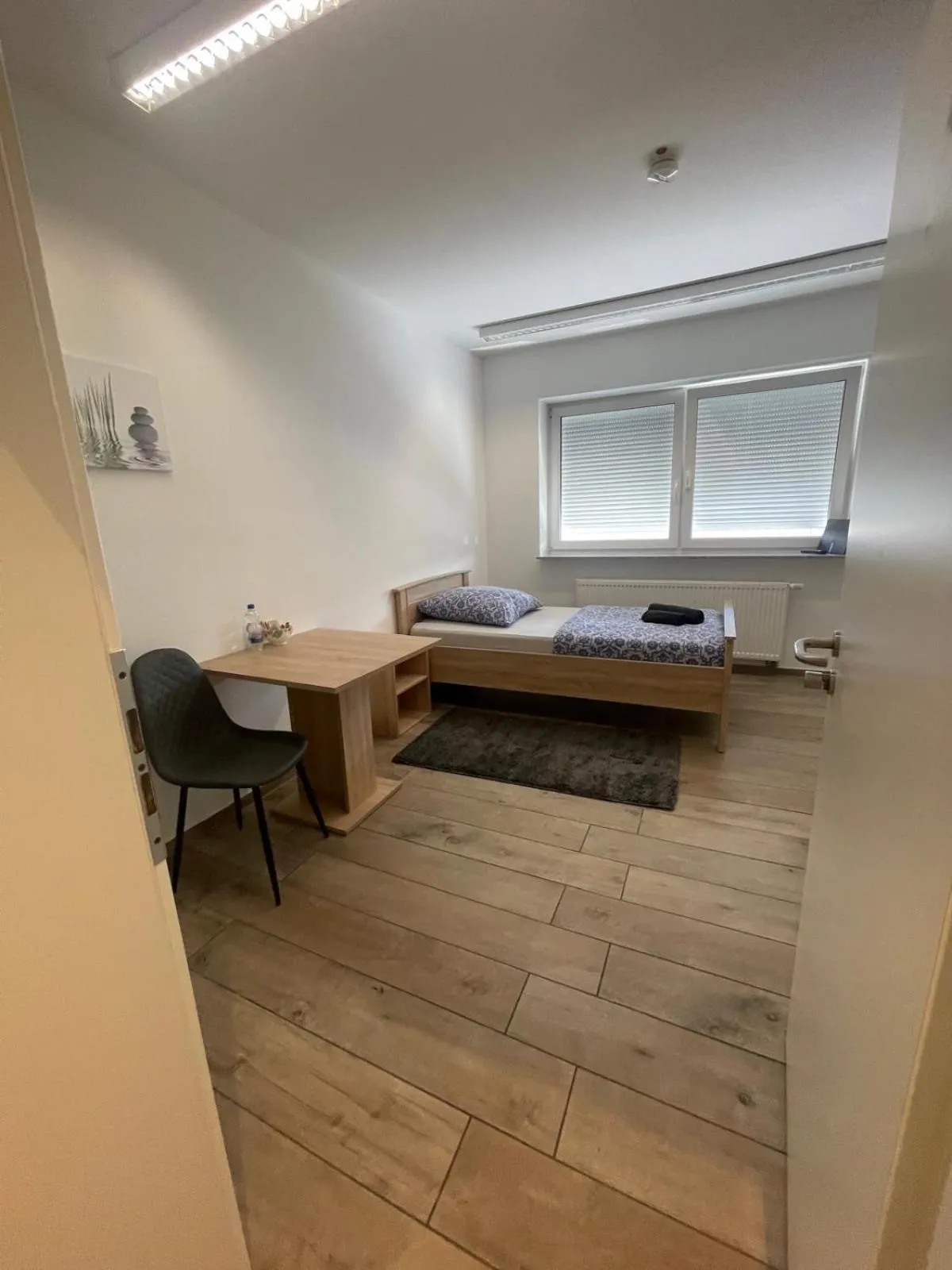 Bed in GPHotel/Boardinghaus