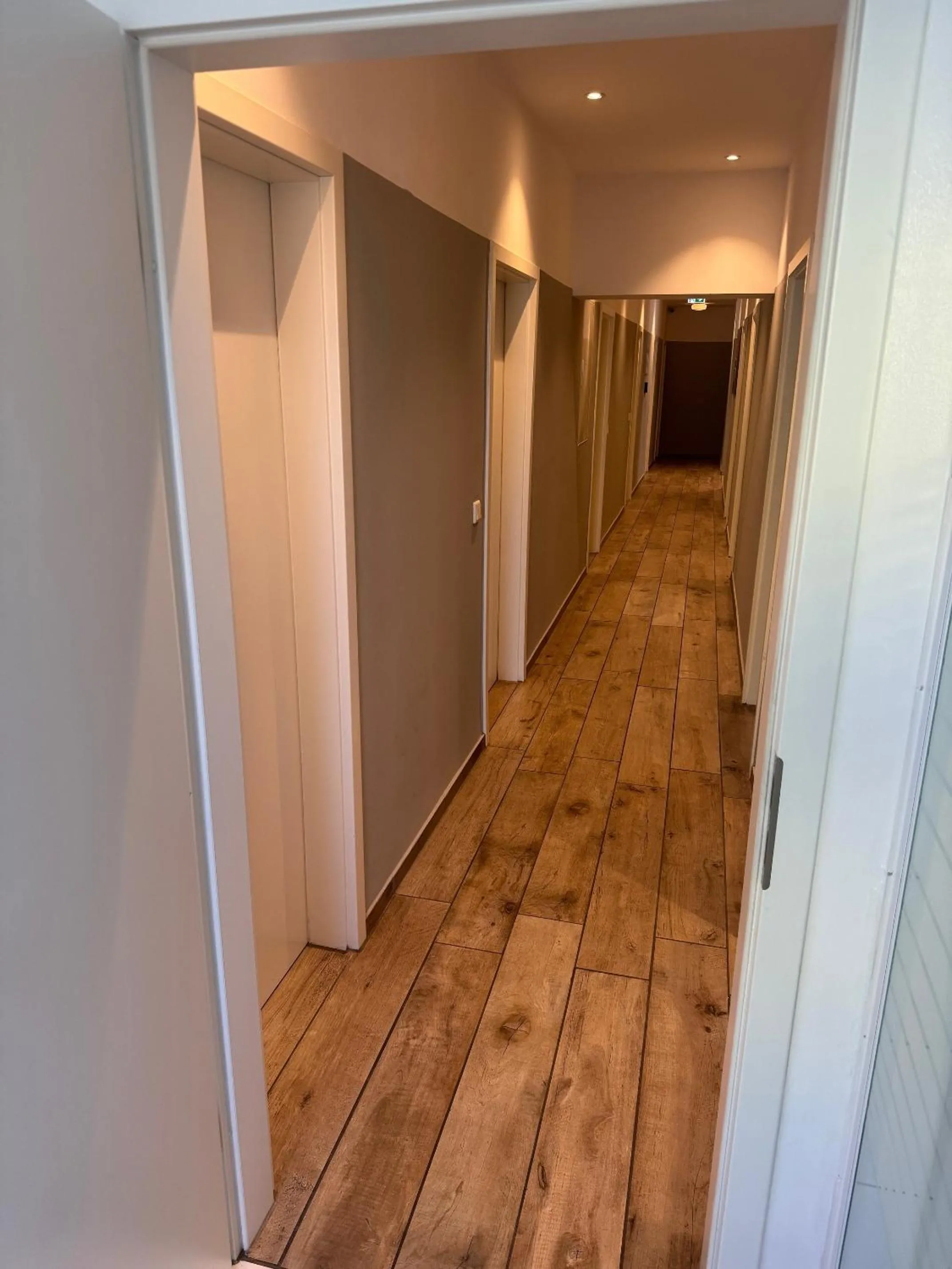 Property building in GPHotel/Boardinghaus