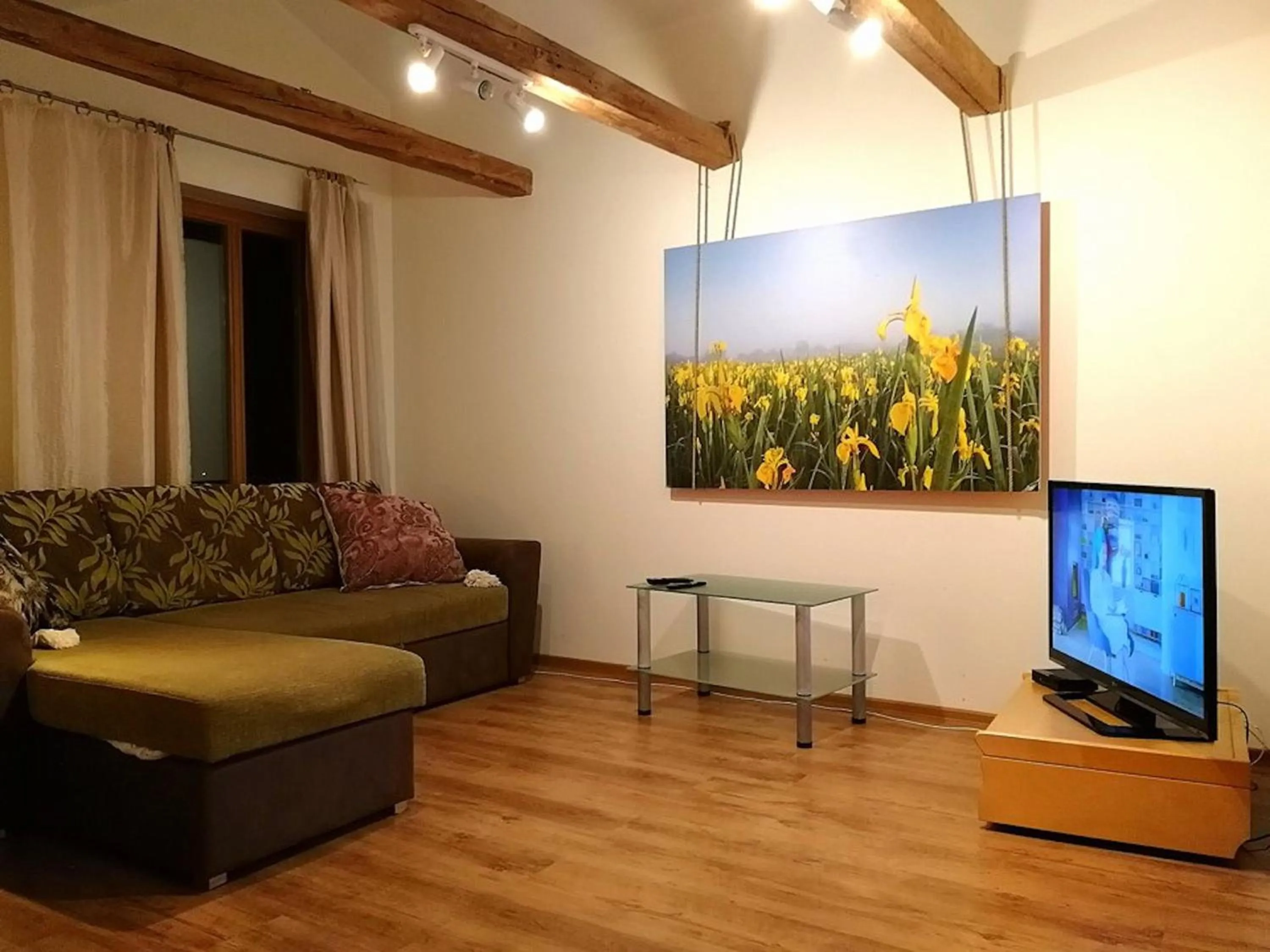 Supeluse Apartments
