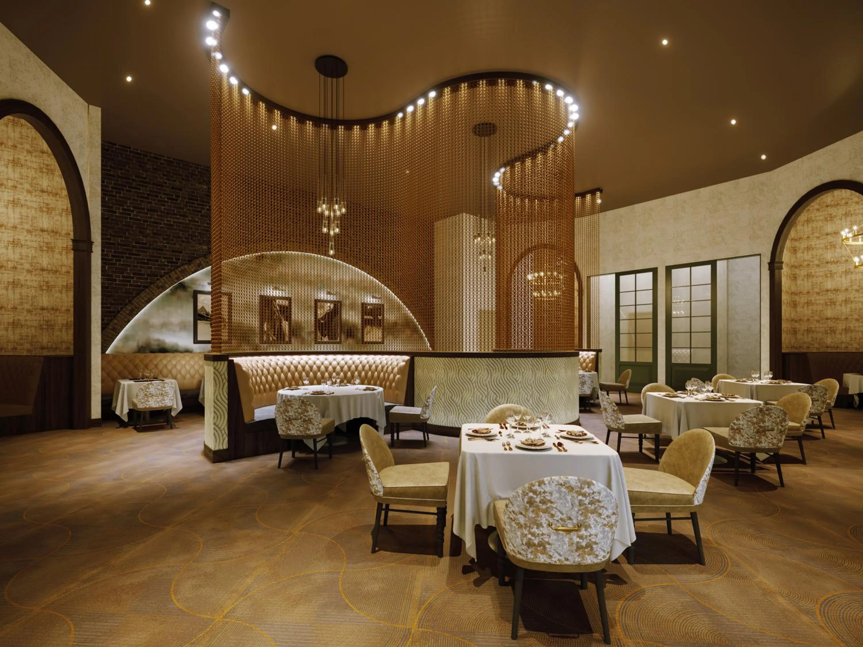 Dinner in Terre Haute Casino Resort