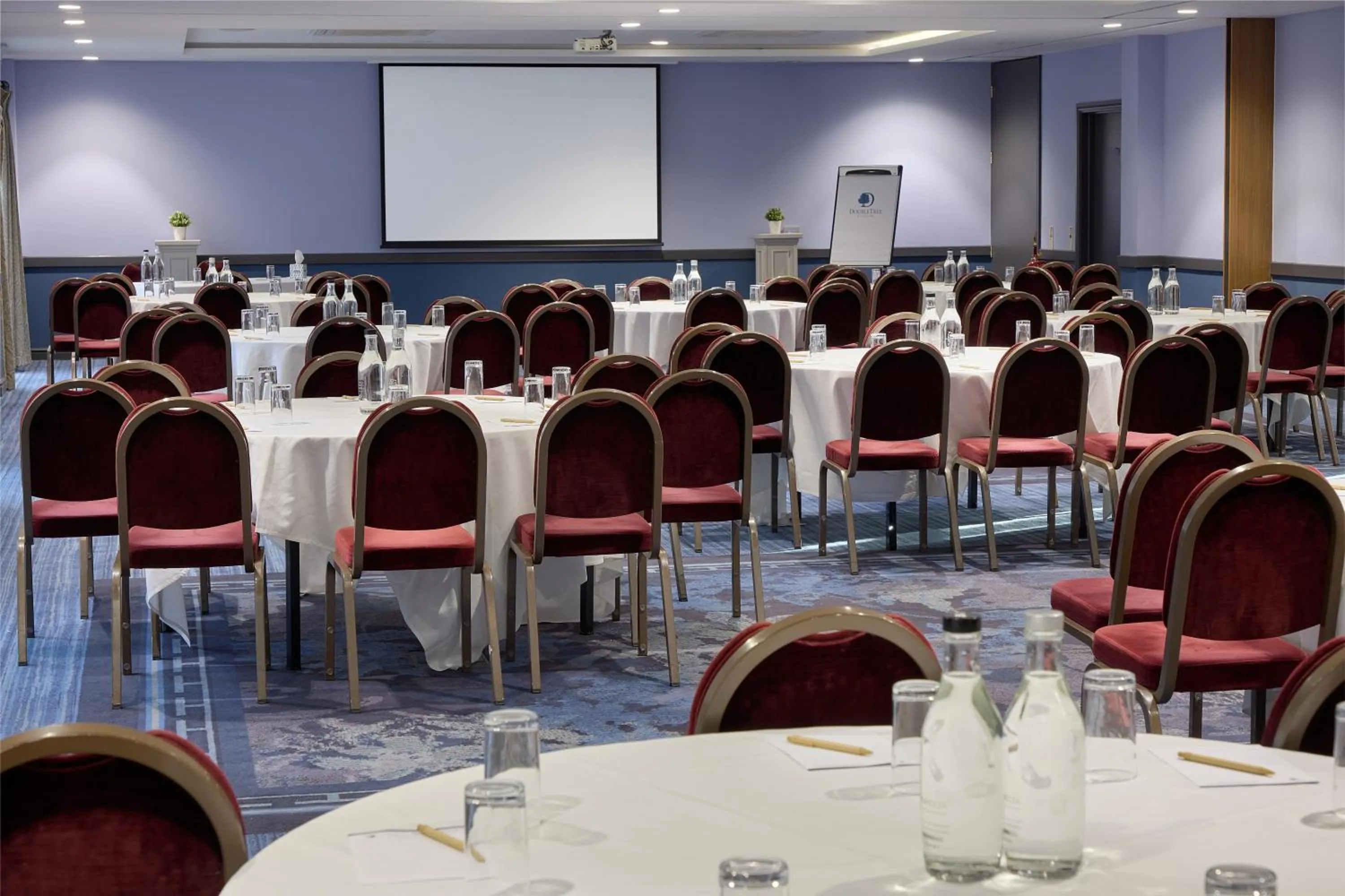 Meeting/conference room in DoubleTree by Hilton York