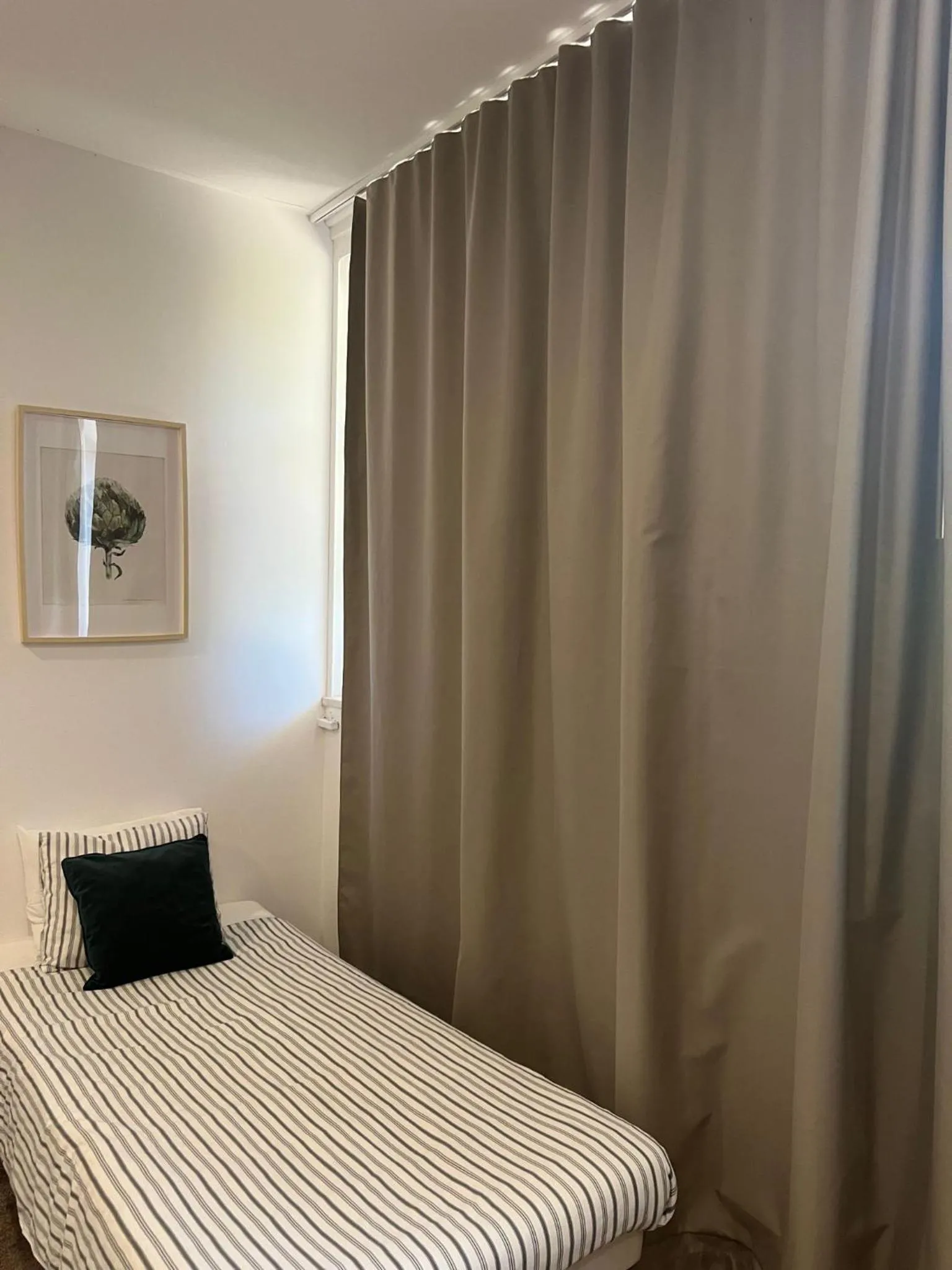 Bed in Quinta Lagus Resort - Casa de Campo