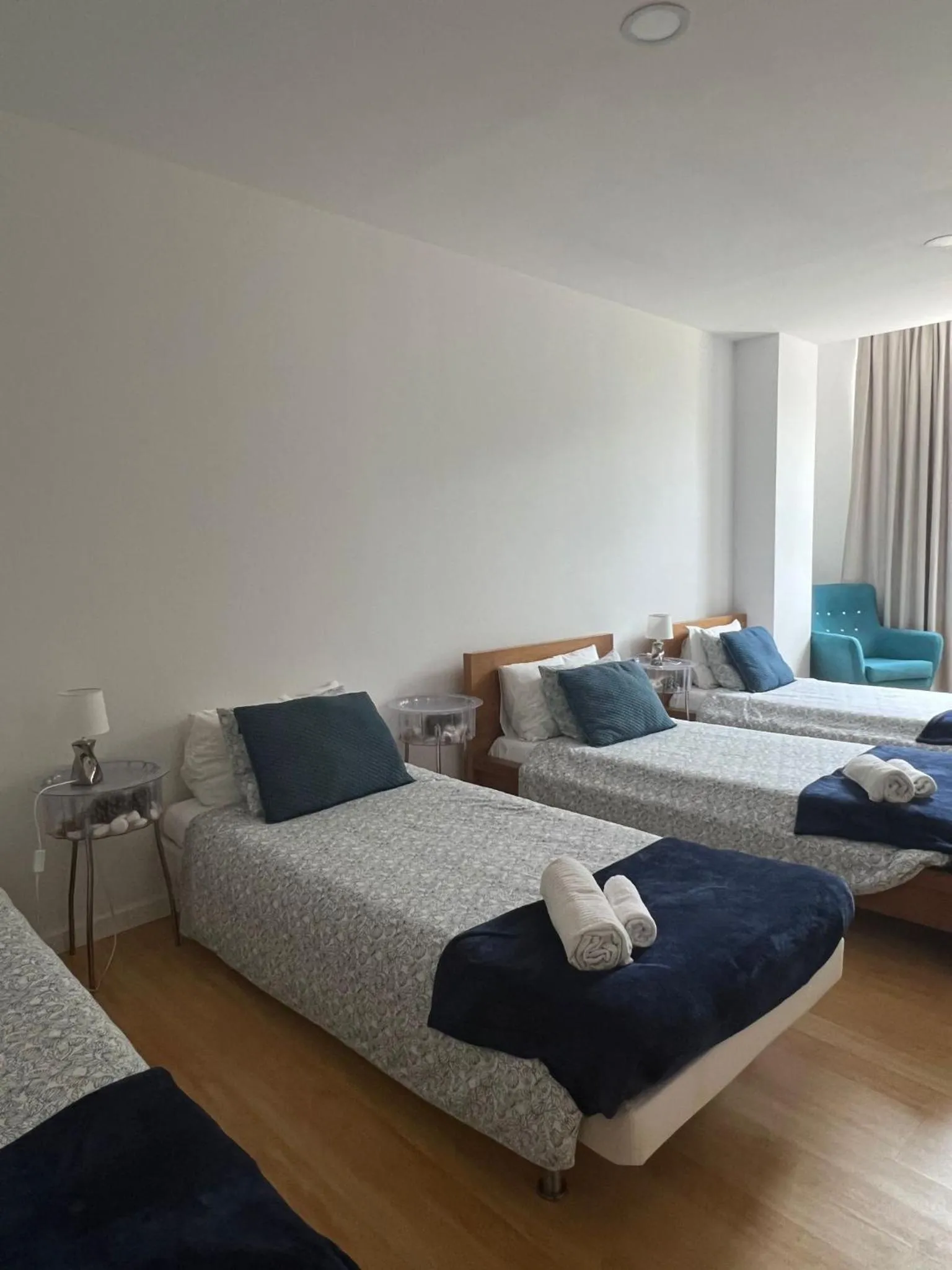 Bed in Quinta Lagus Resort - Casa de Campo
