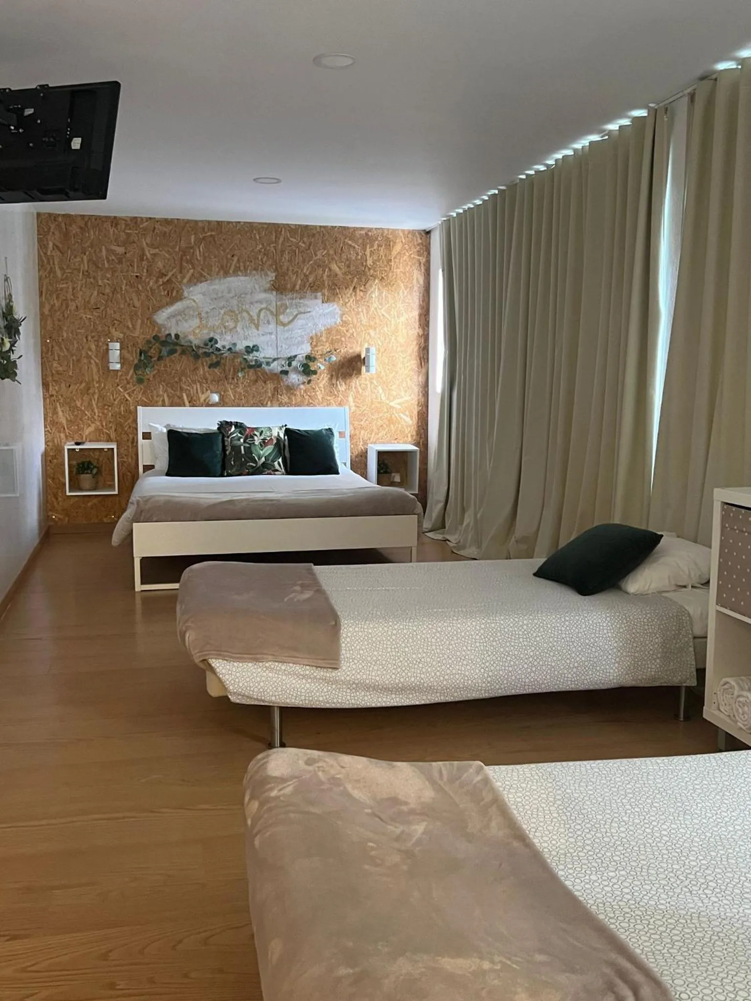 Bed in Quinta Lagus Resort - Casa de Campo