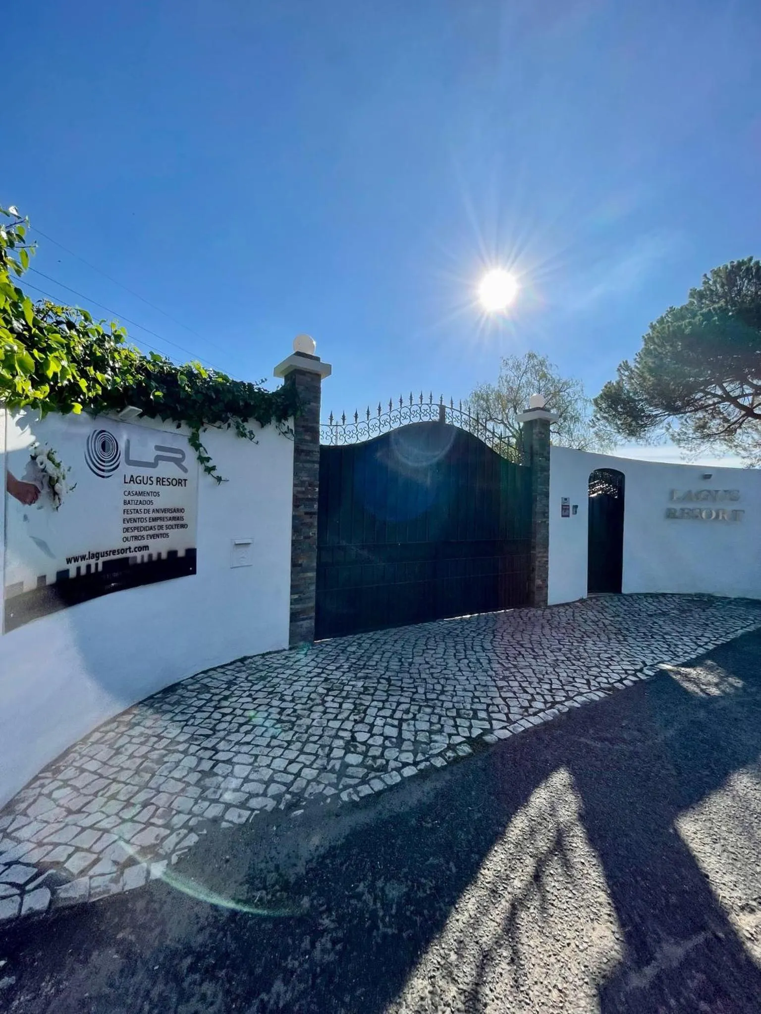 Quinta Lagus Resort - Casa de Campo