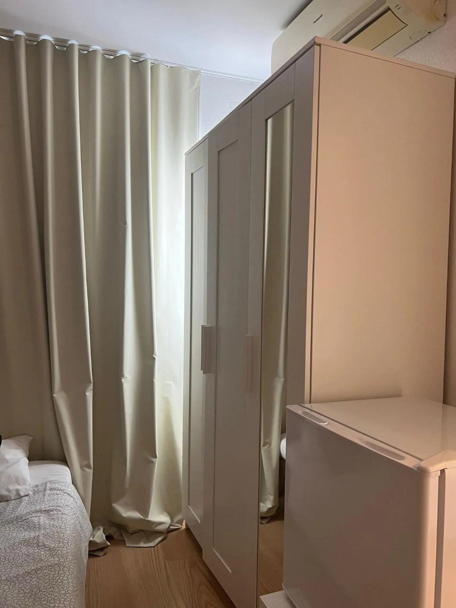 Bed in Quinta Lagus Resort - Casa de Campo
