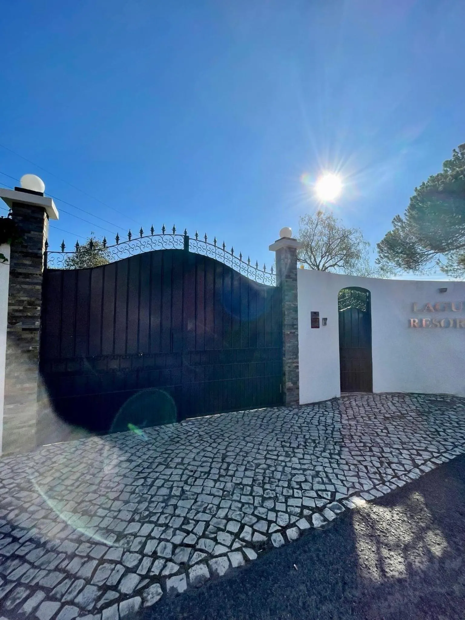 Quinta Lagus Resort - Casa de Campo