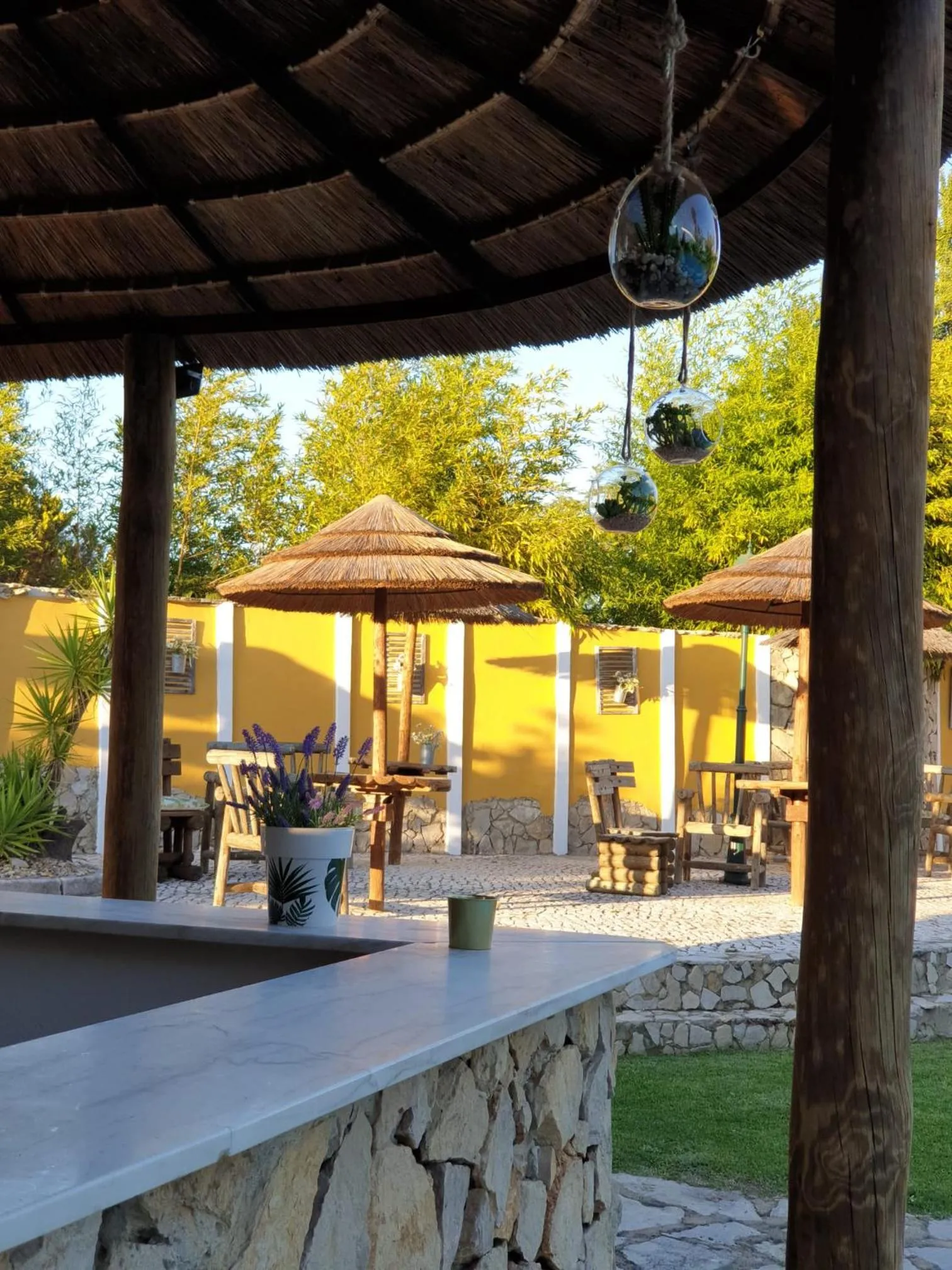 Quinta Lagus Resort - Casa de Campo