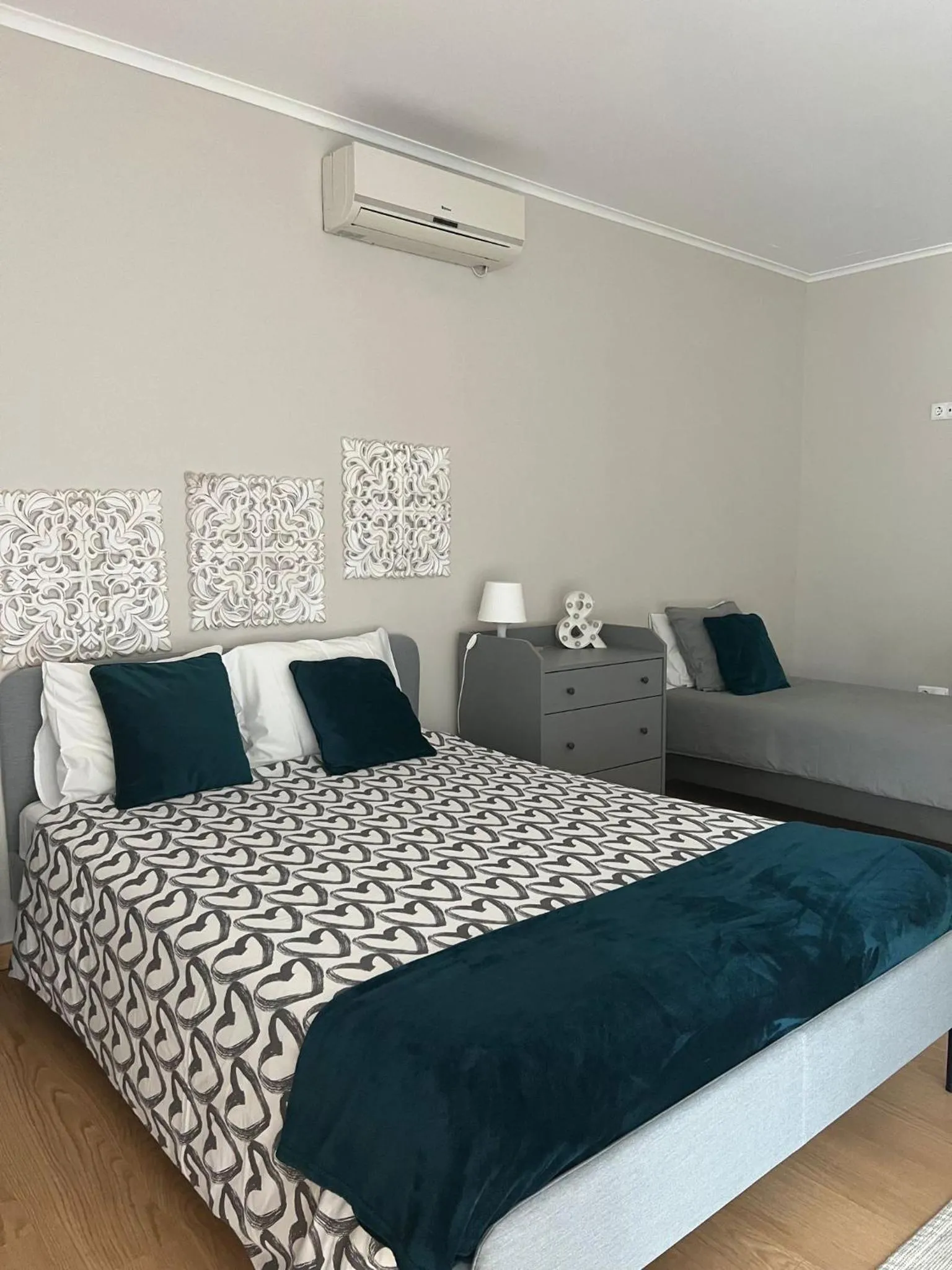 Bed in Quinta Lagus Resort - Casa de Campo