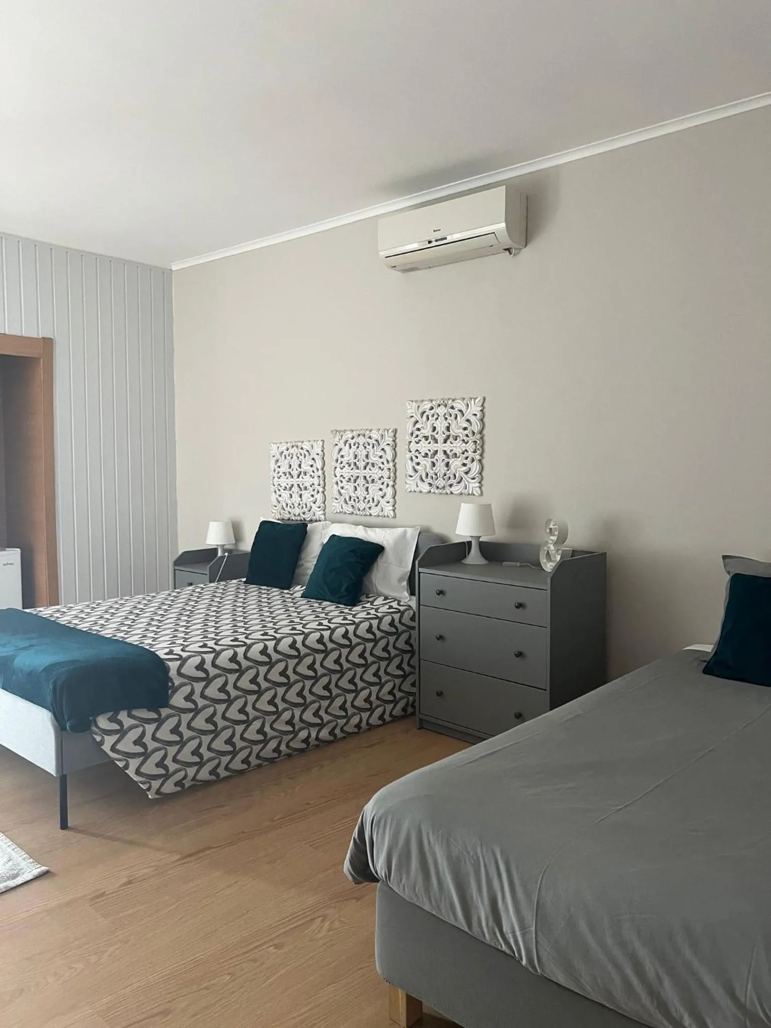 Bed in Quinta Lagus Resort - Casa de Campo