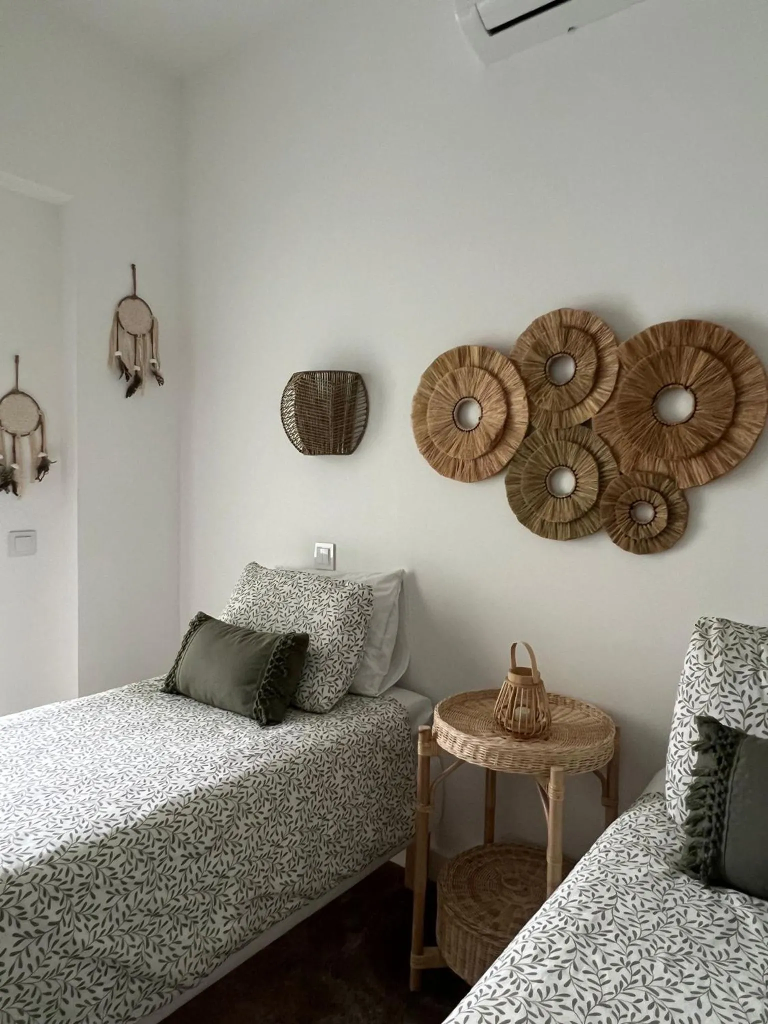 Bed in Quinta Lagus Resort - Casa de Campo