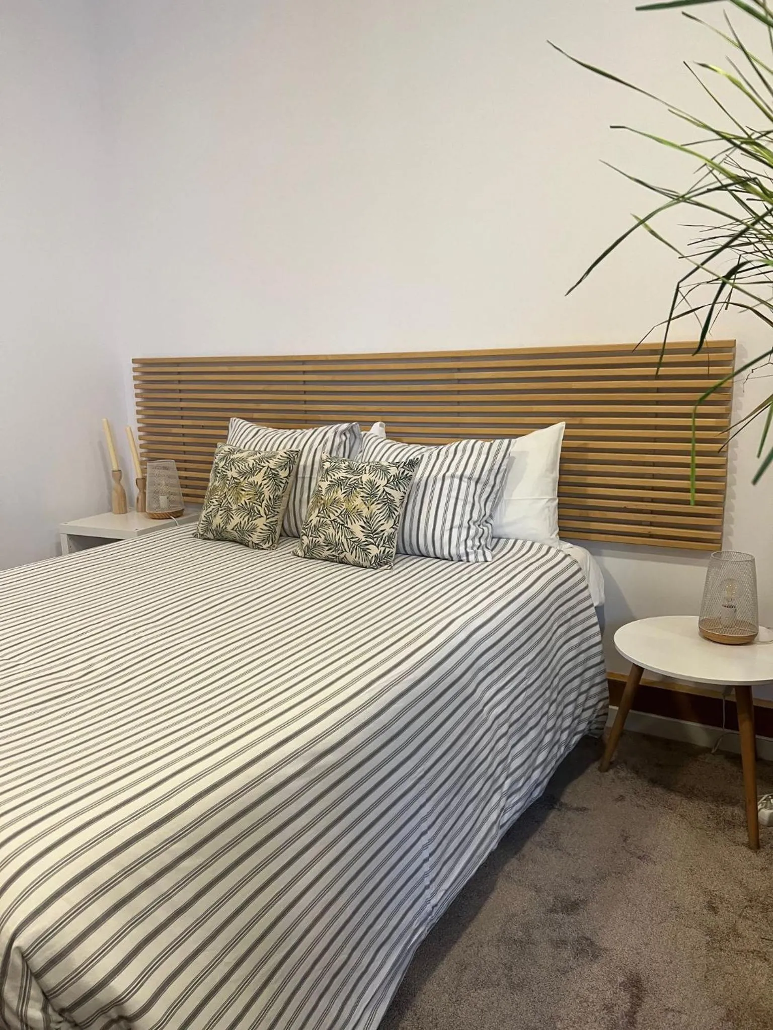 Bed in Quinta Lagus Resort - Casa de Campo