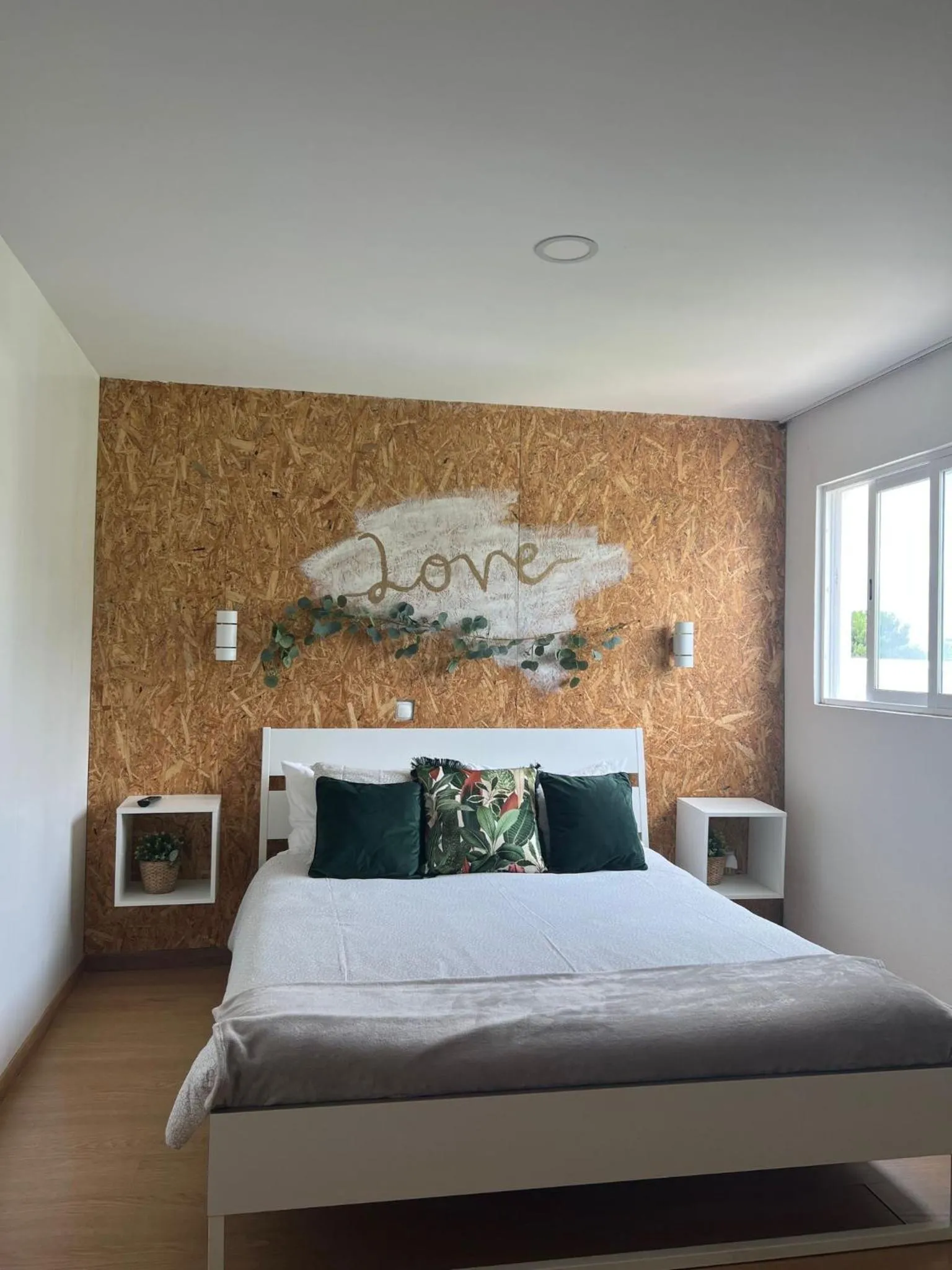 Bed in Quinta Lagus Resort - Casa de Campo